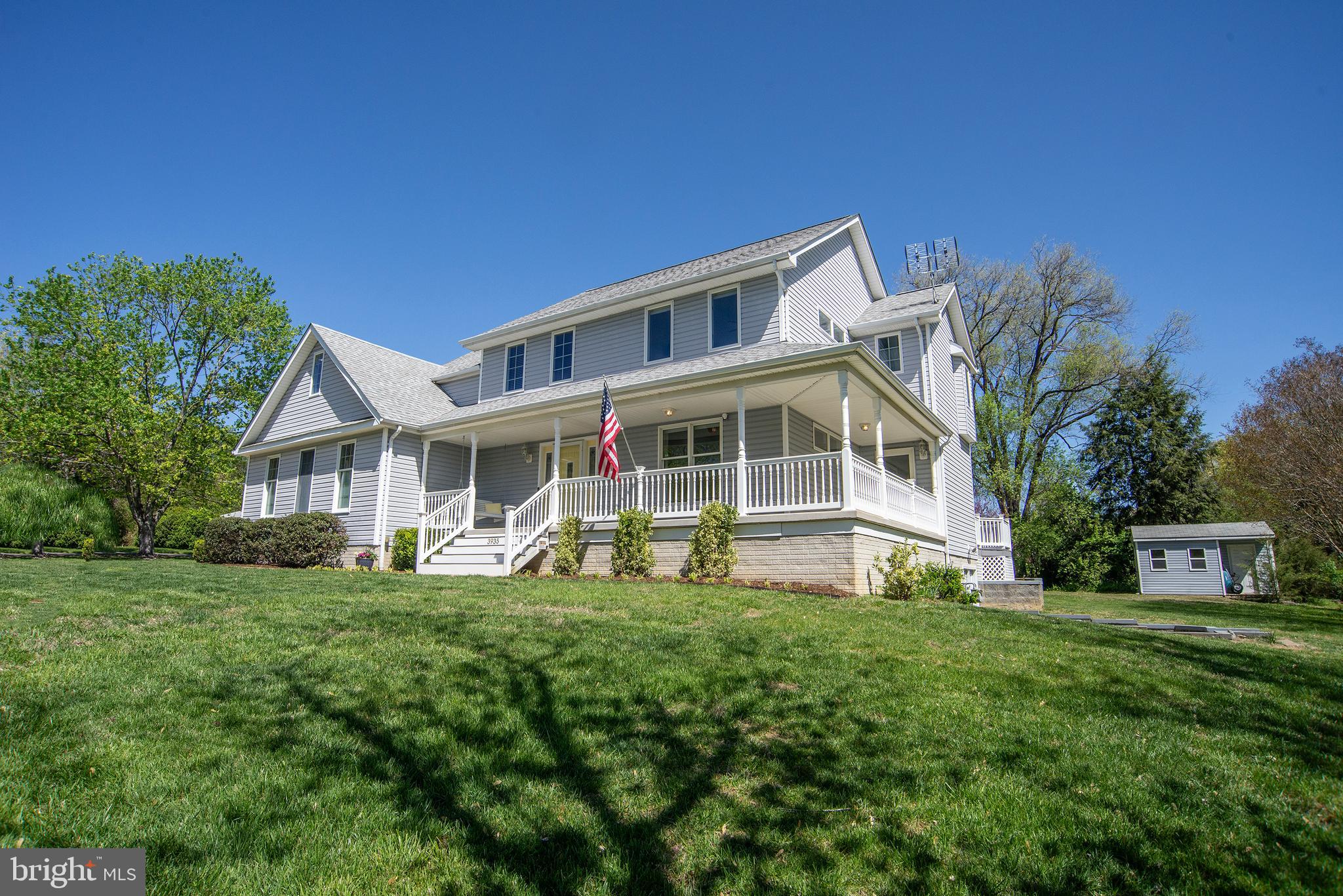 CLAYBURNE WOODS - Residential