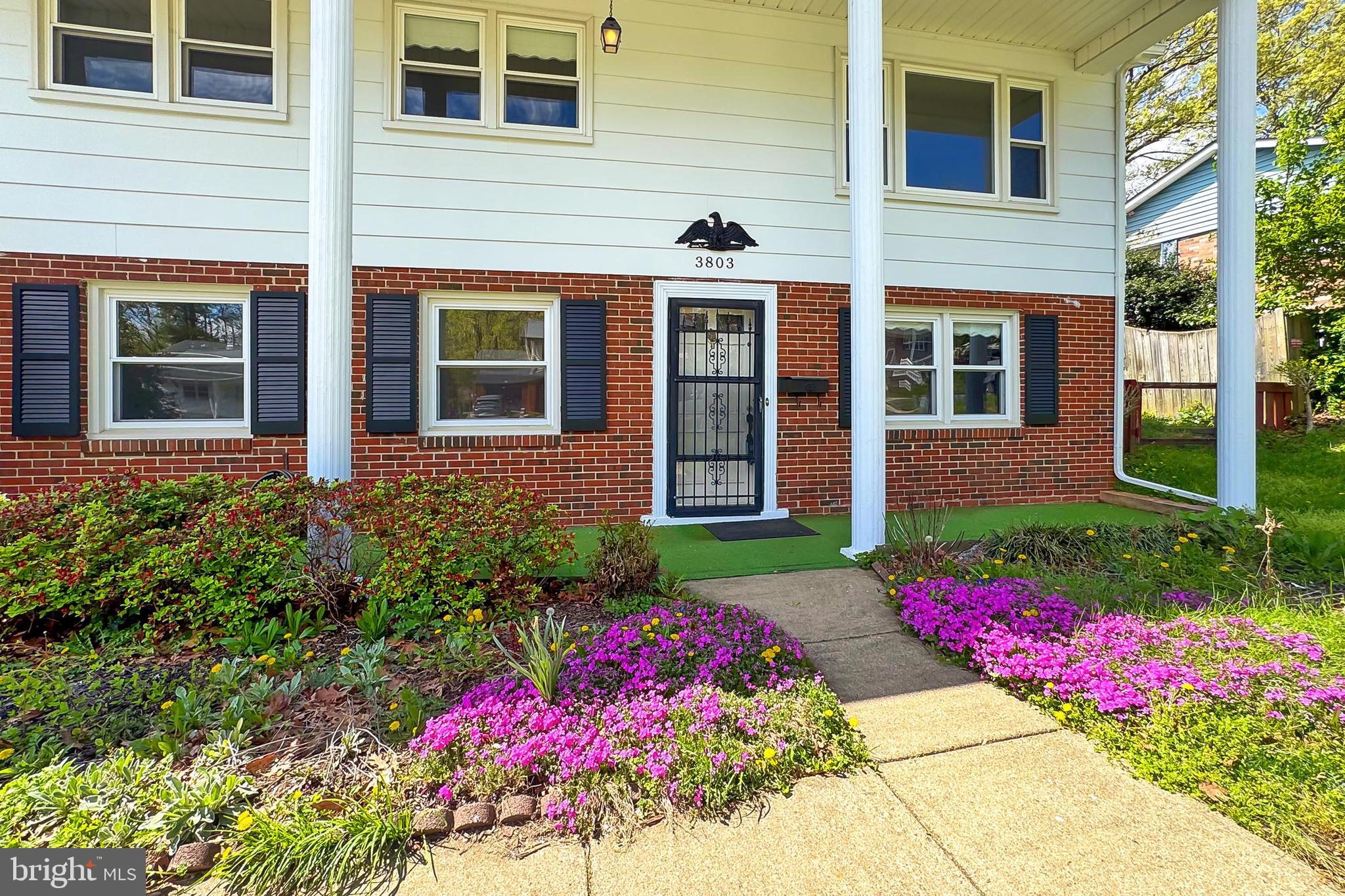 DALE CITY - Residential