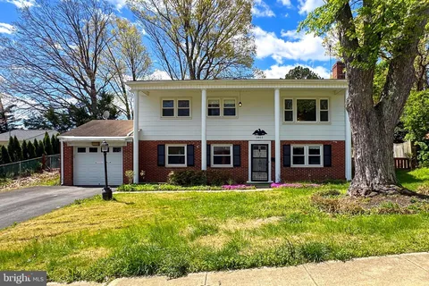 3803 Del Mar Drive, Woodbridge, VA MLS: VAPW2091912