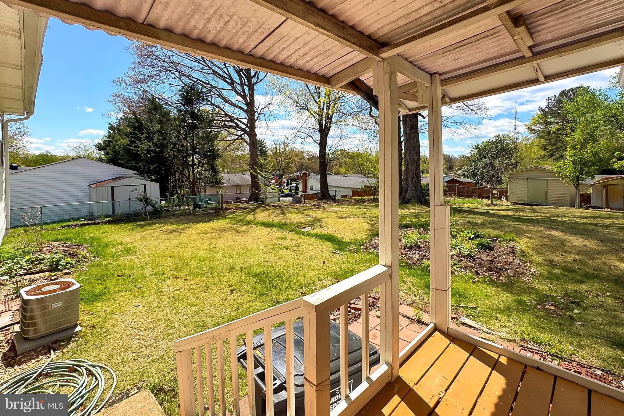 DALE CITY - Residential