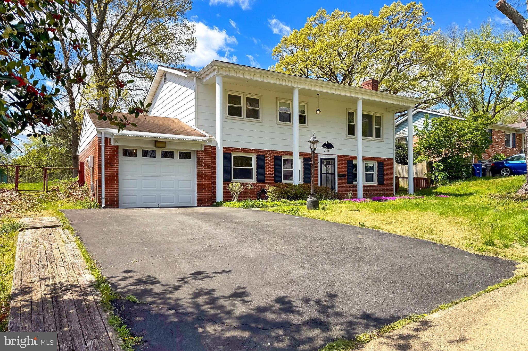 DALE CITY - Residential