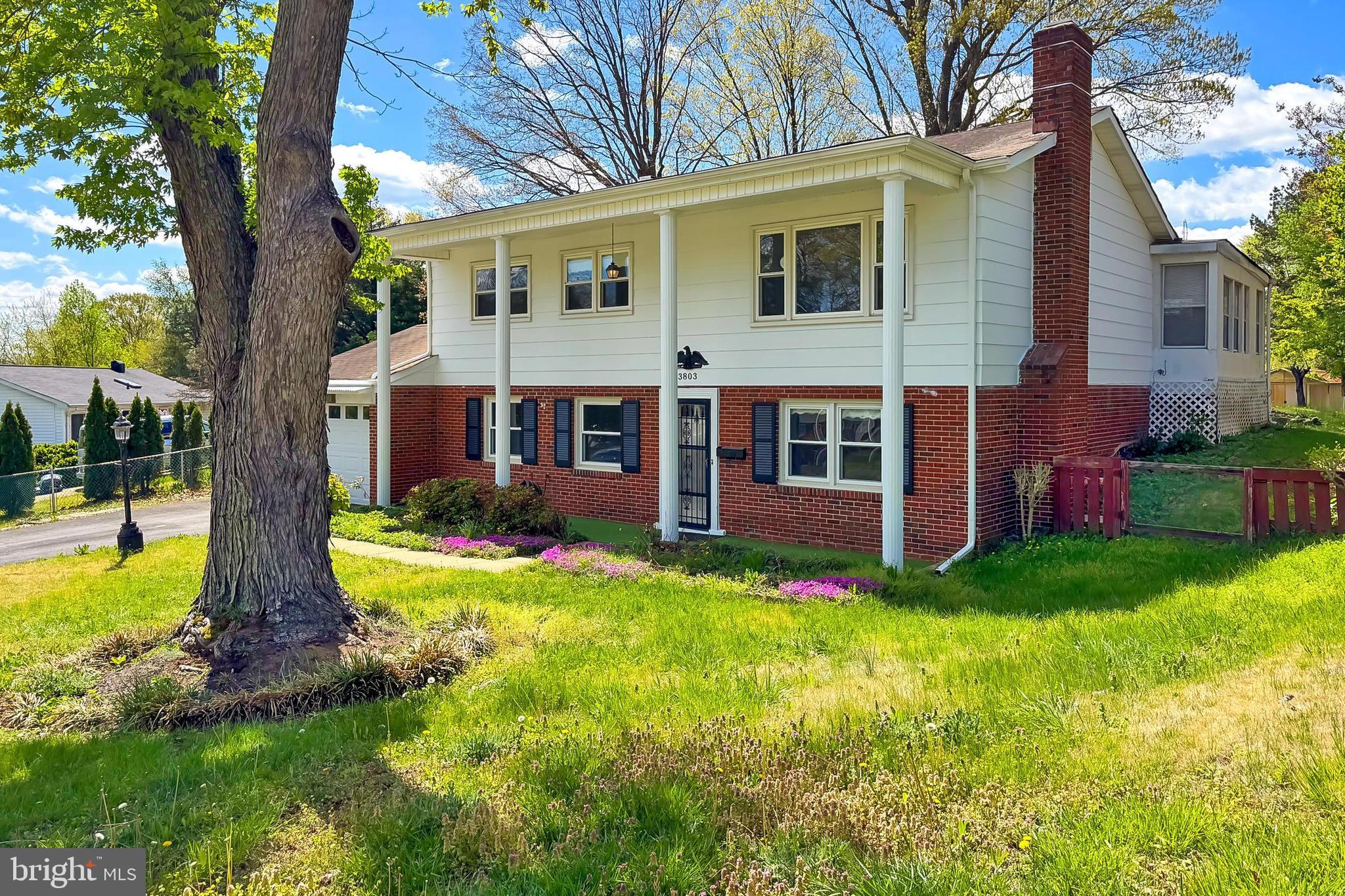 DALE CITY - Residential