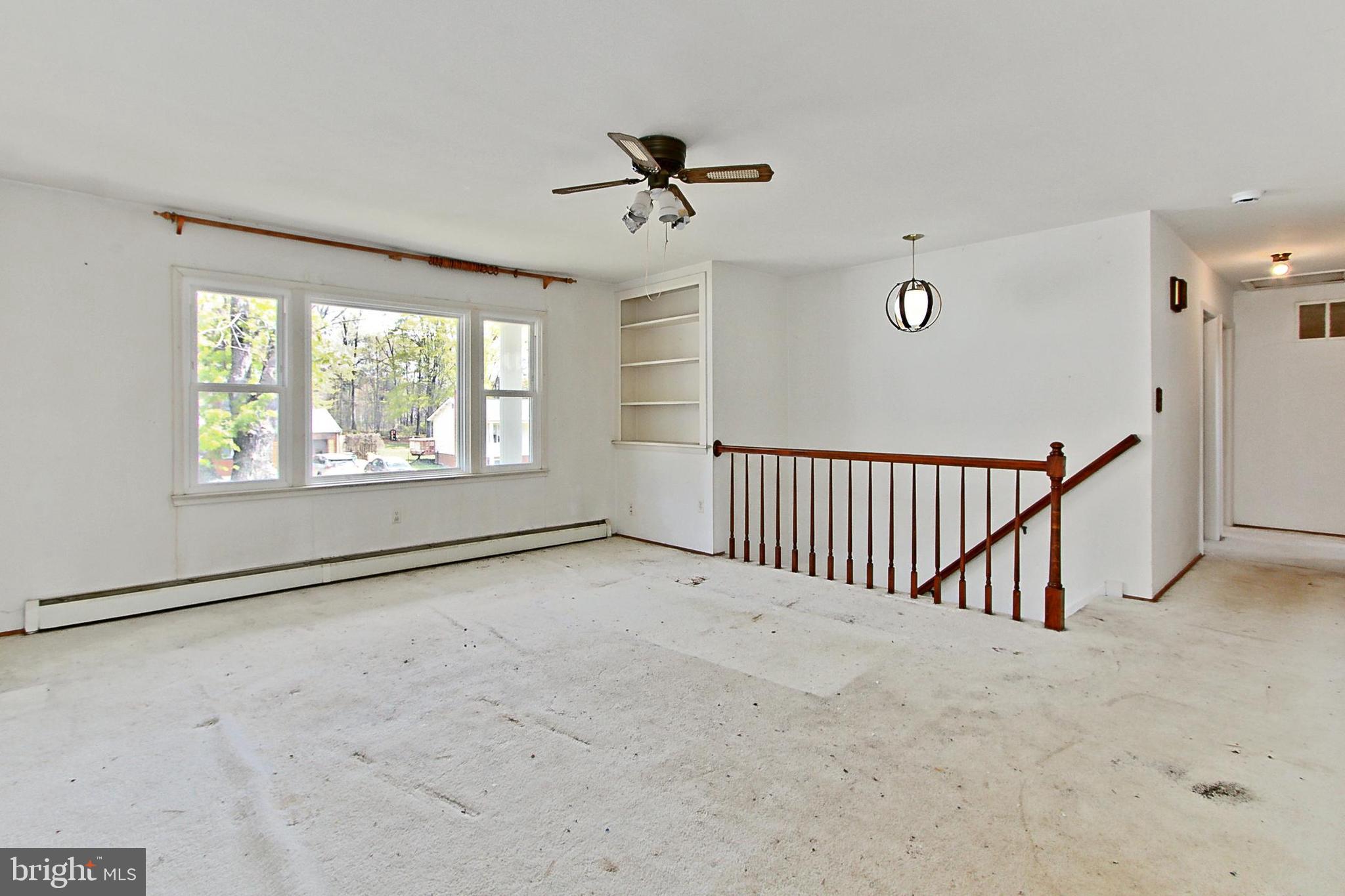 DALE CITY - Residential