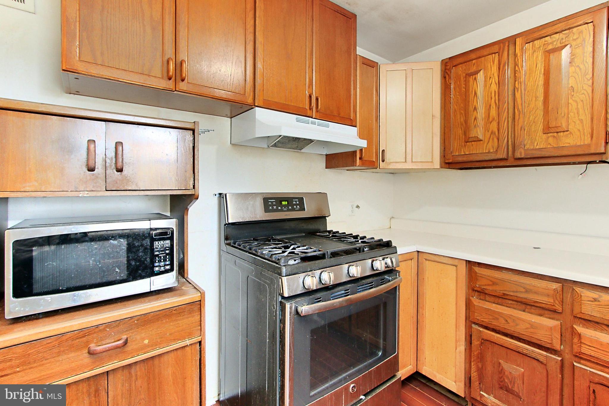 DALE CITY - Residential