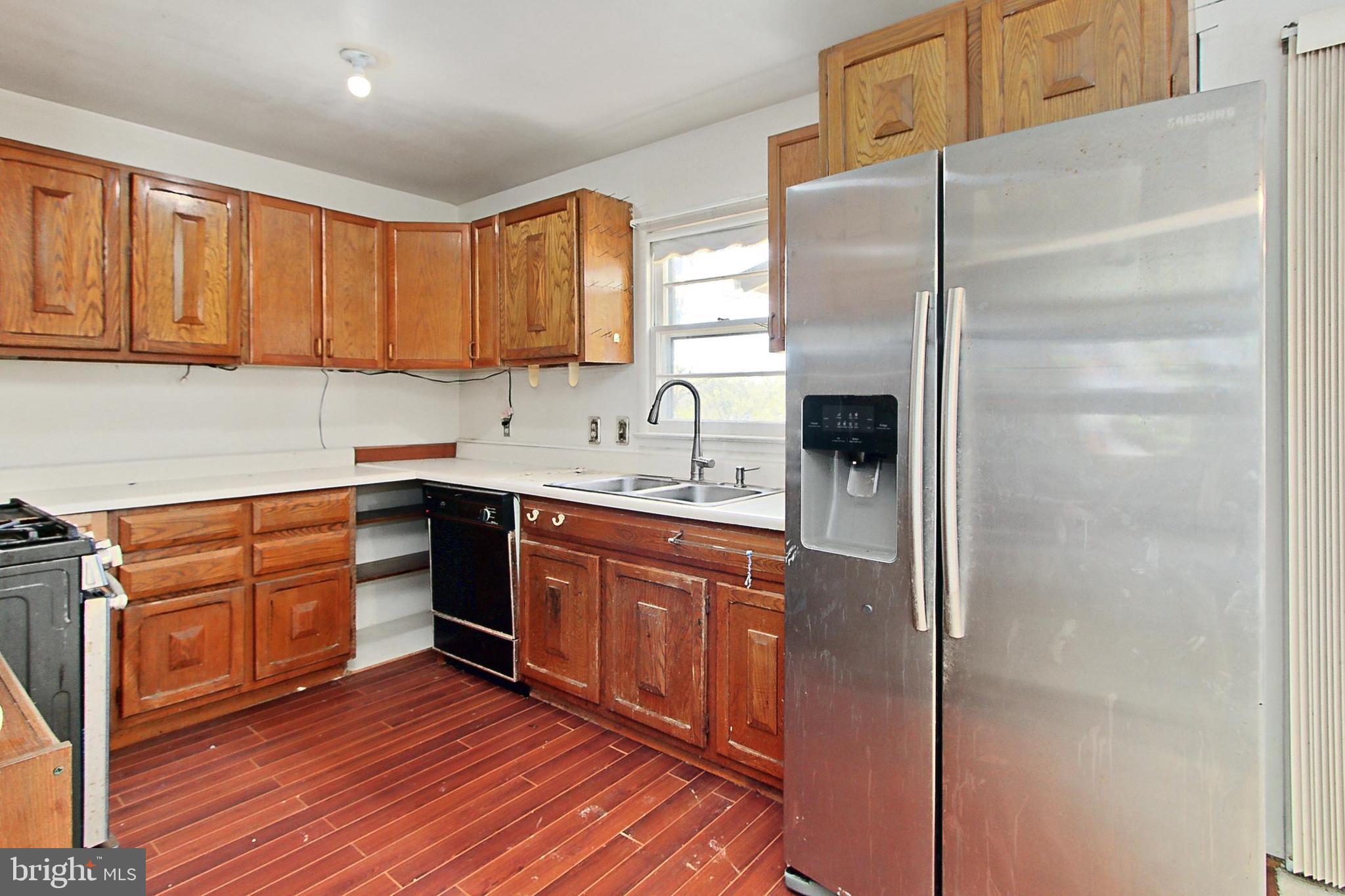 DALE CITY - Residential