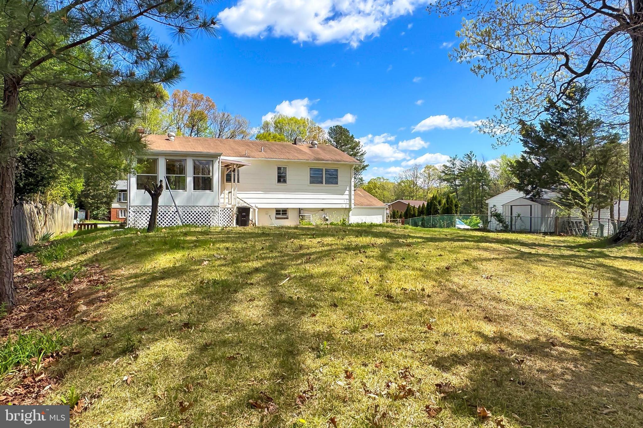 DALE CITY - Residential