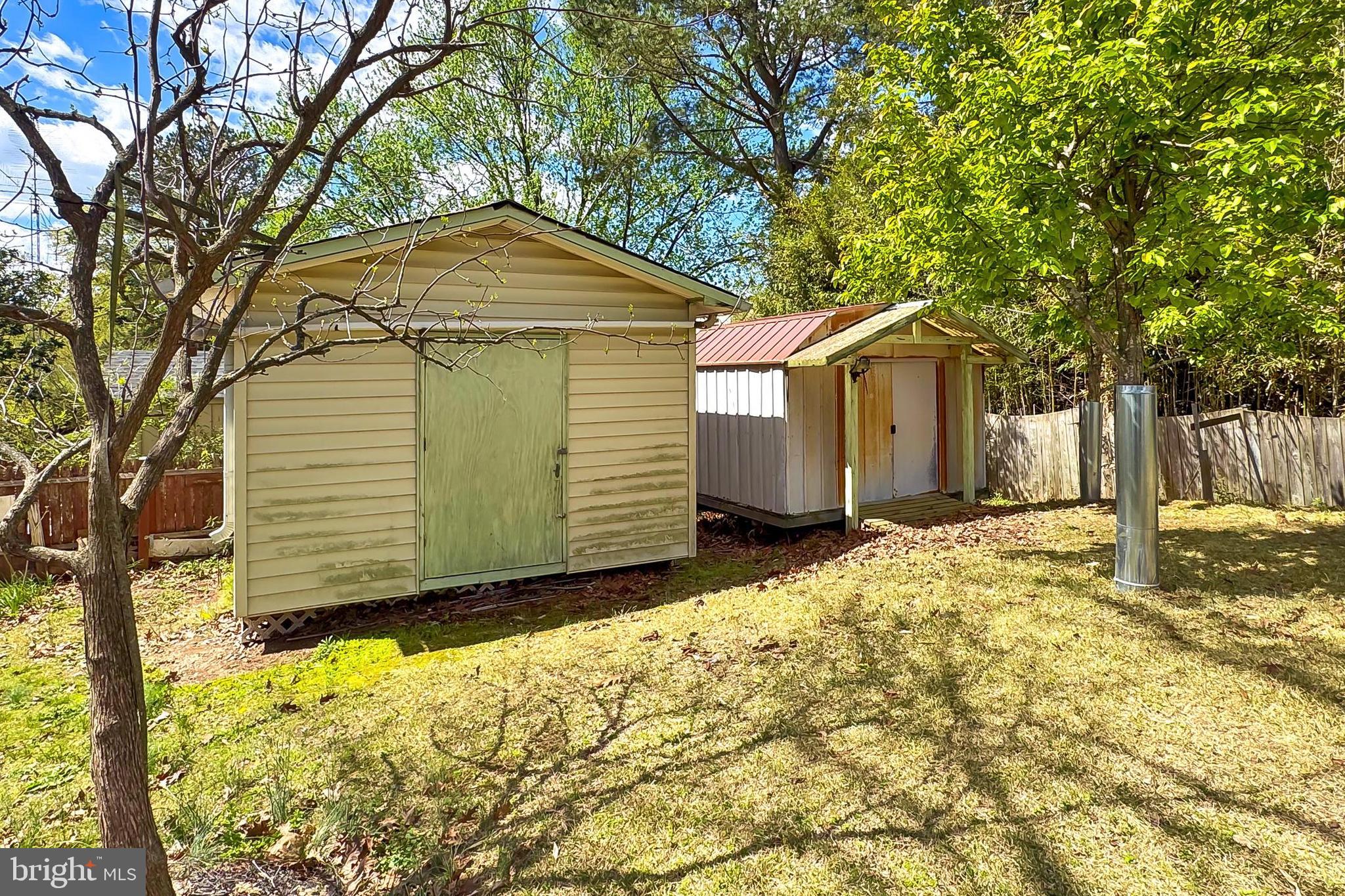 DALE CITY - Residential