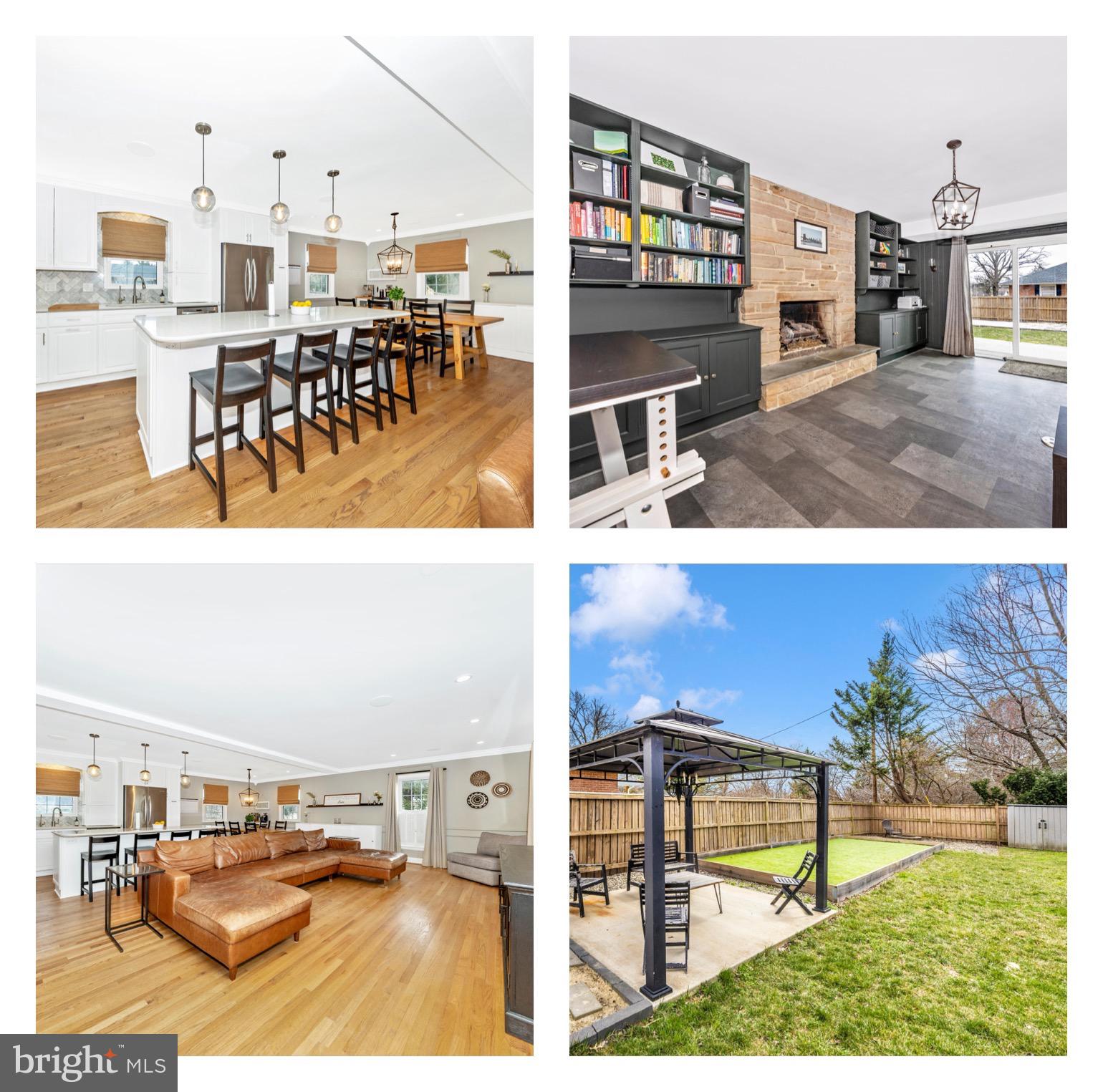 ROCK CREEK ESTATES - Residential