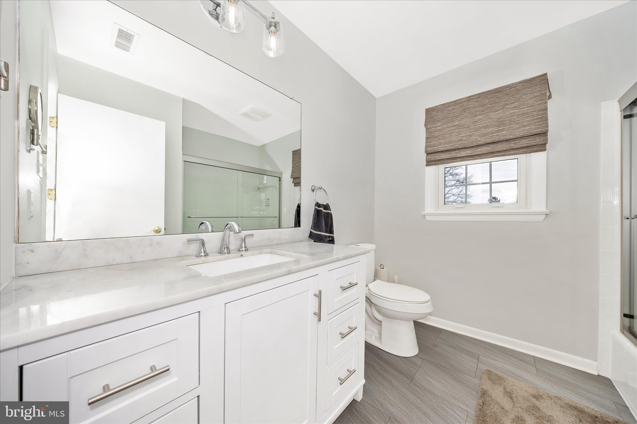 ROCK CREEK ESTATES - Residential