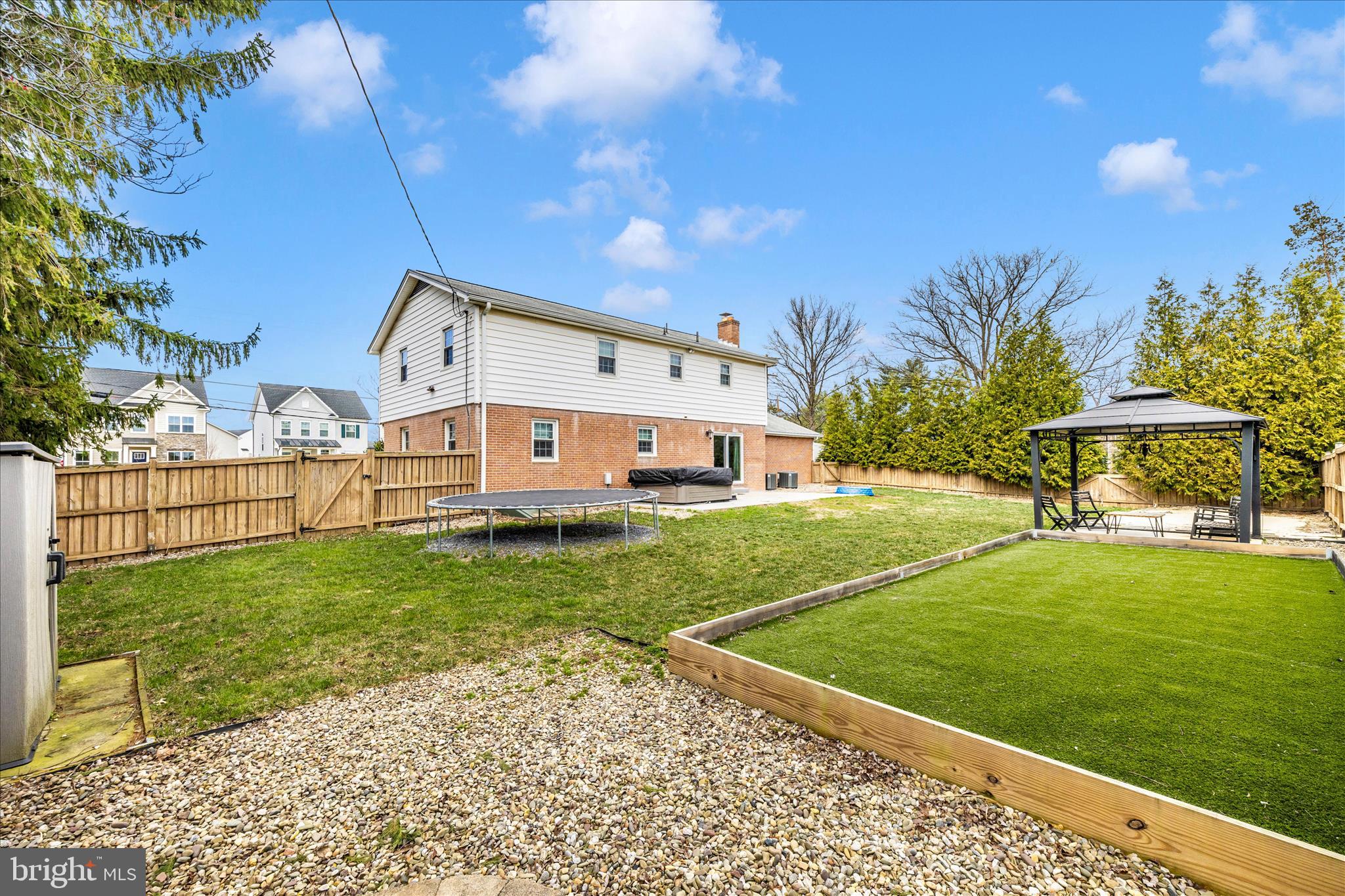 ROCK CREEK ESTATES - Residential