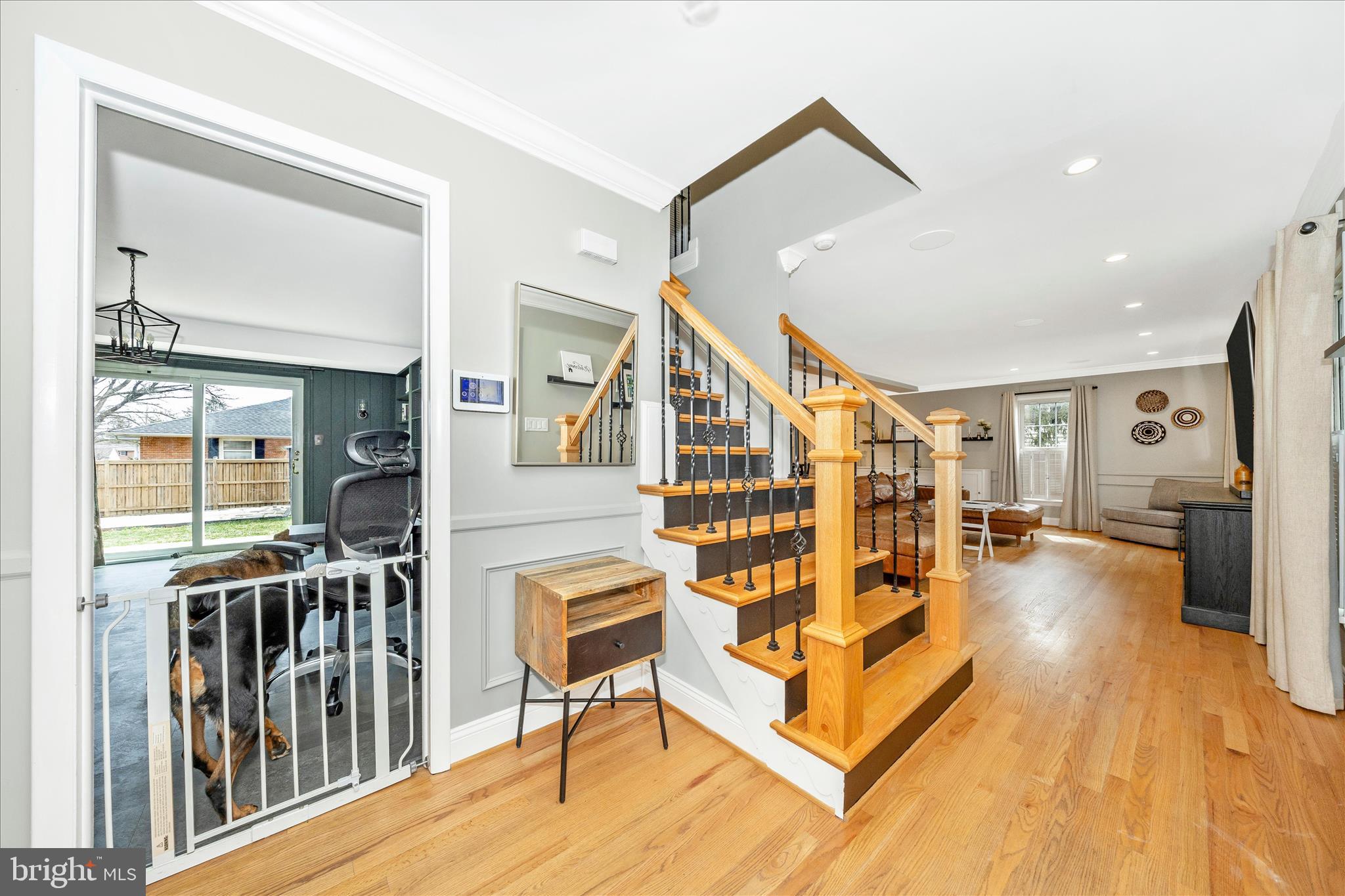 ROCK CREEK ESTATES - Residential