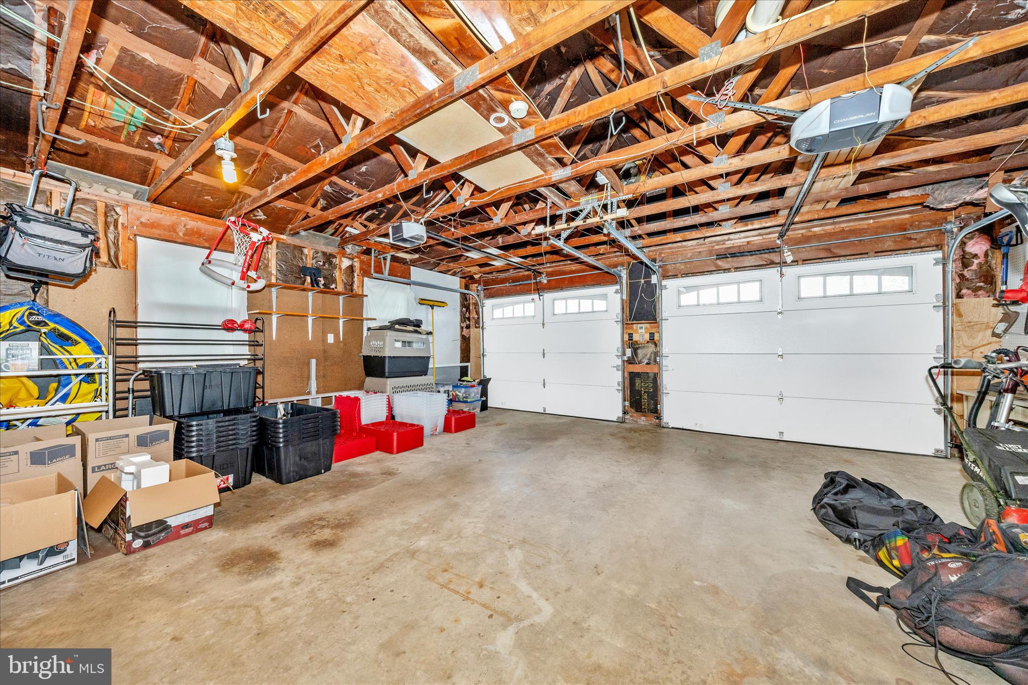 ROCK CREEK ESTATES - Residential