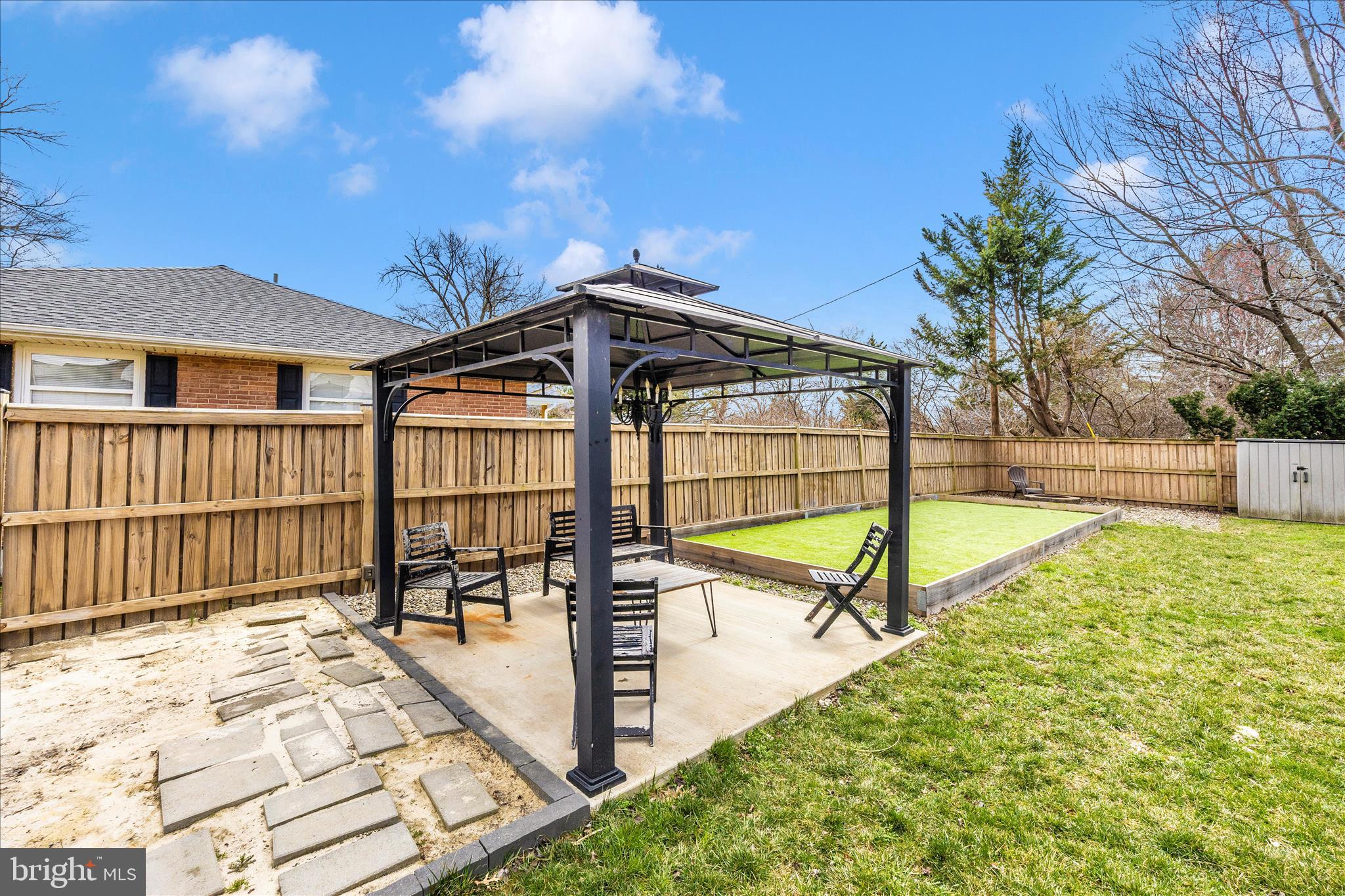 ROCK CREEK ESTATES - Residential