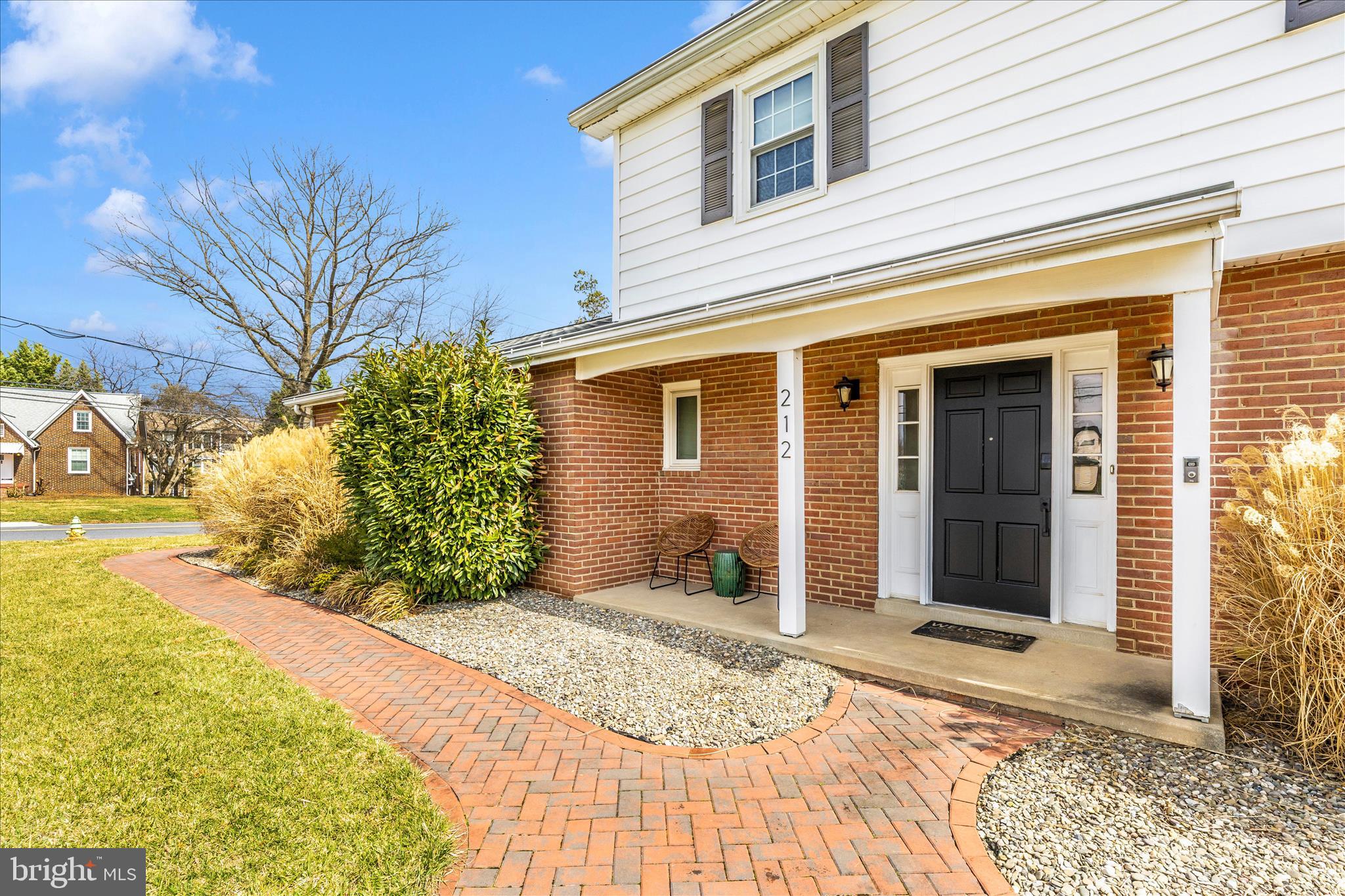 ROCK CREEK ESTATES - Residential