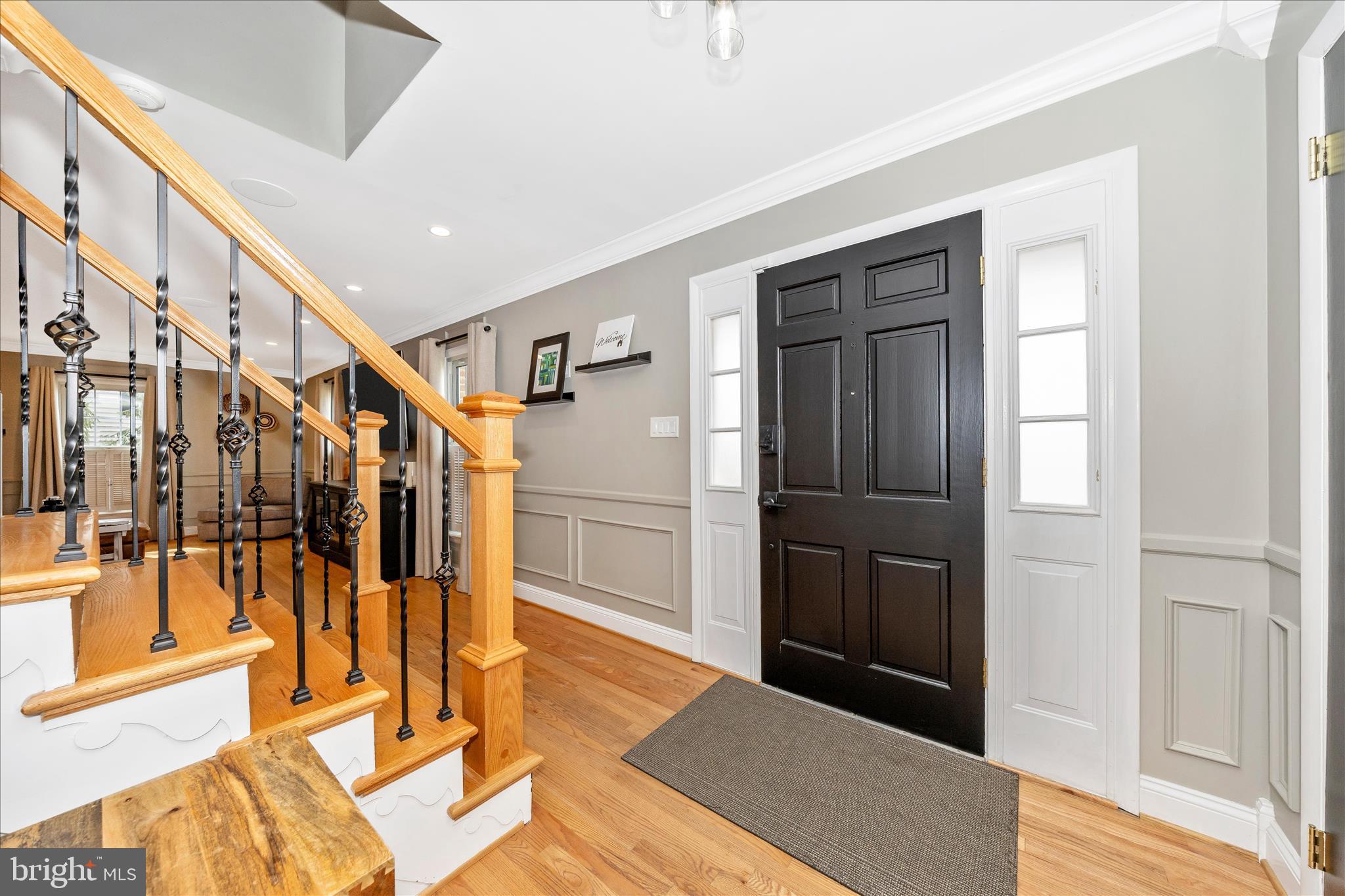 ROCK CREEK ESTATES - Residential