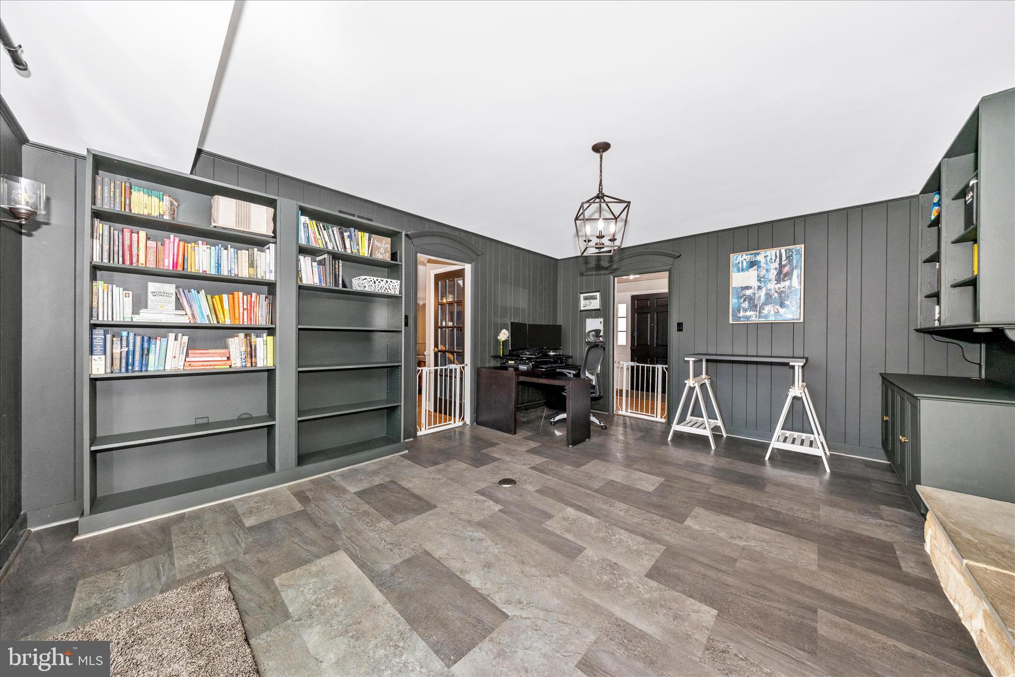 ROCK CREEK ESTATES - Residential