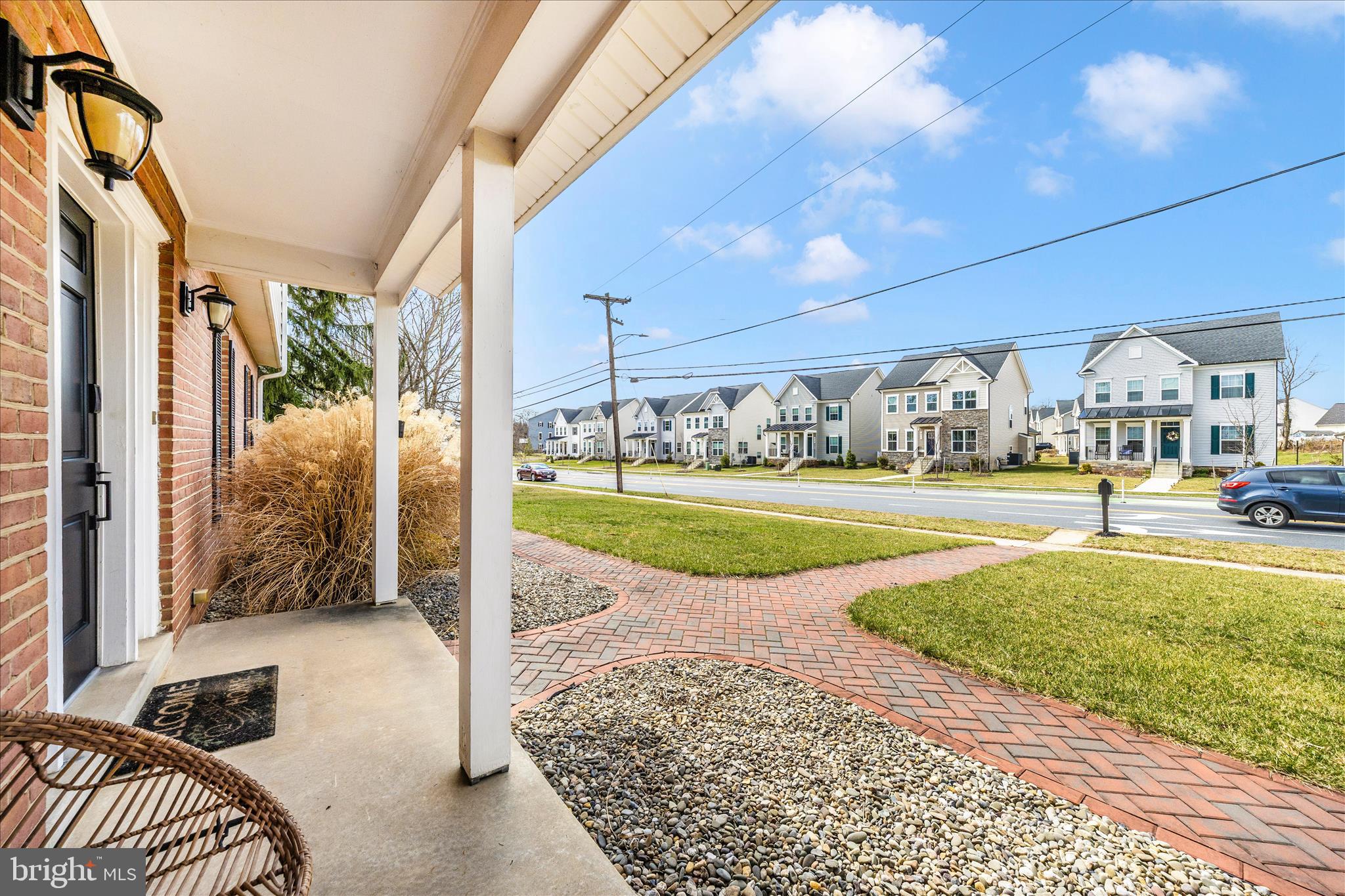 ROCK CREEK ESTATES - Residential