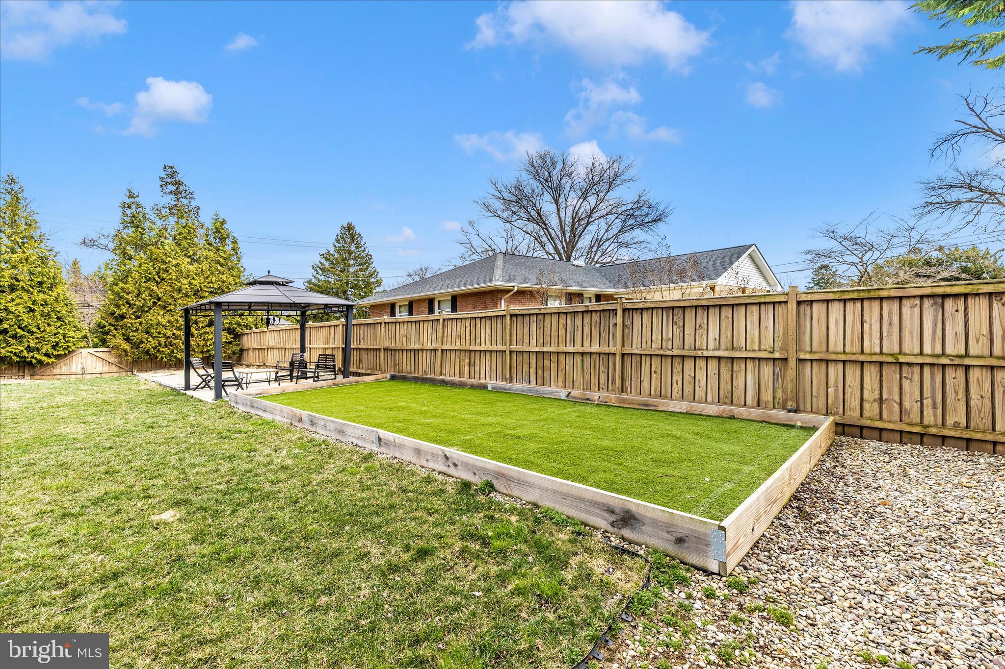 ROCK CREEK ESTATES - Residential