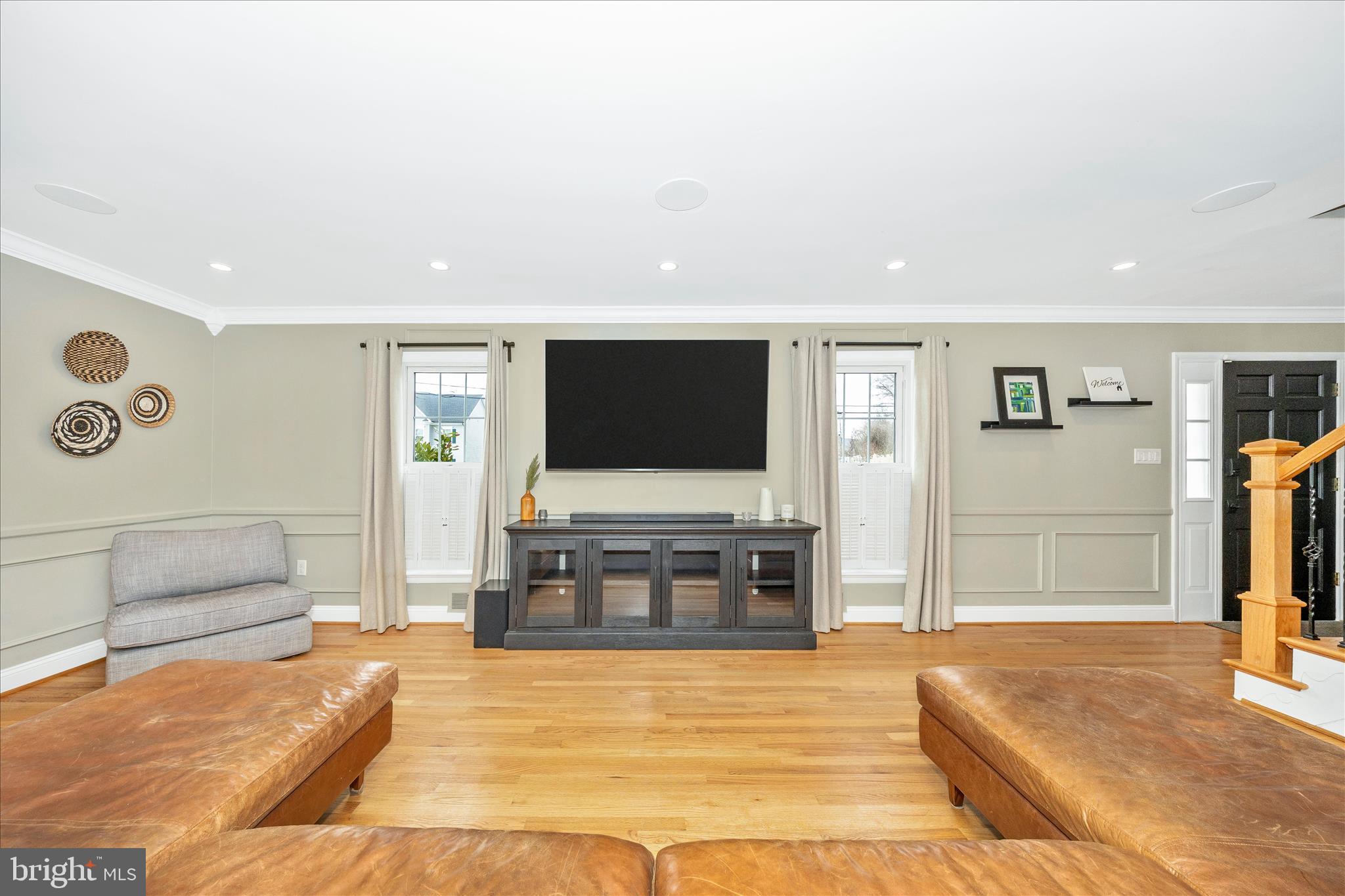 ROCK CREEK ESTATES - Residential