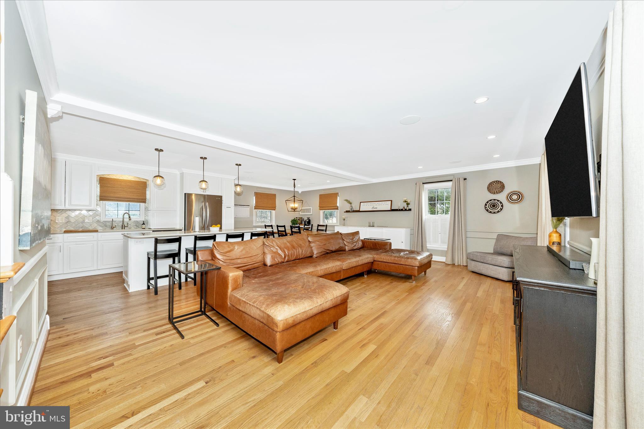 ROCK CREEK ESTATES - Residential