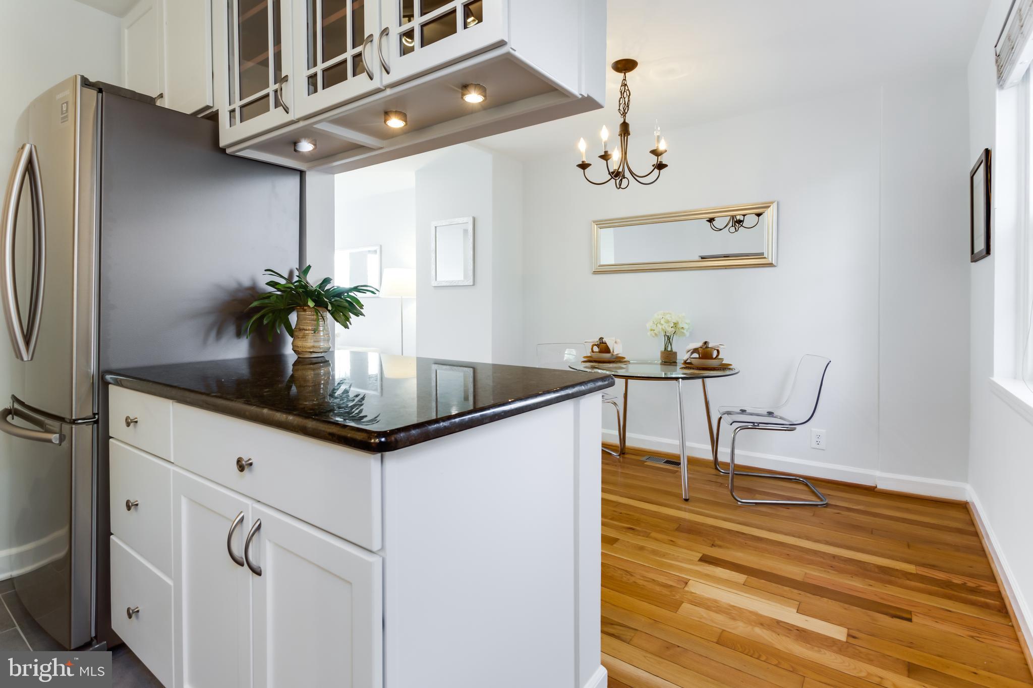 FAIRLINGTON - Residential