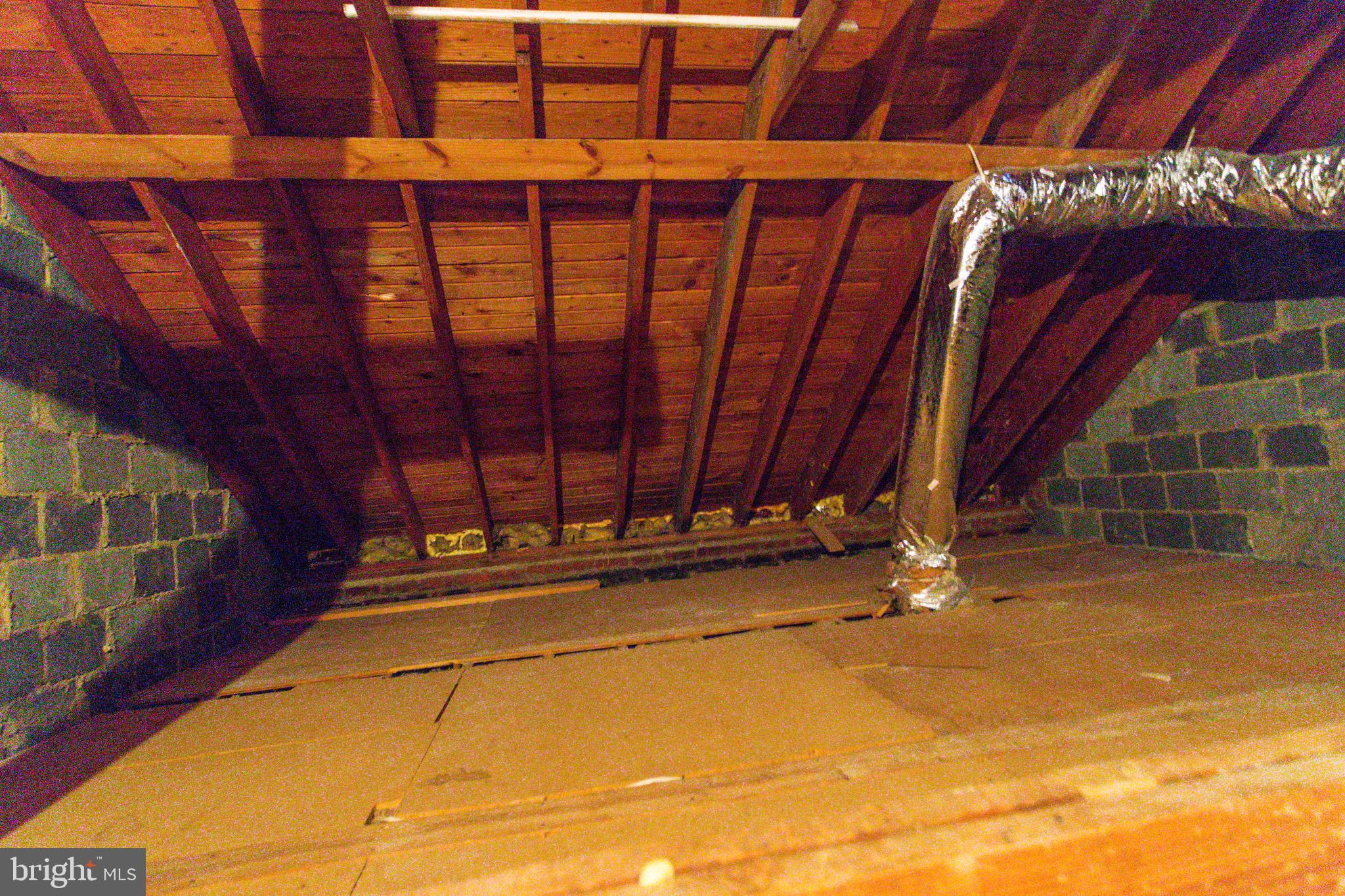 FAIRLINGTON - Residential