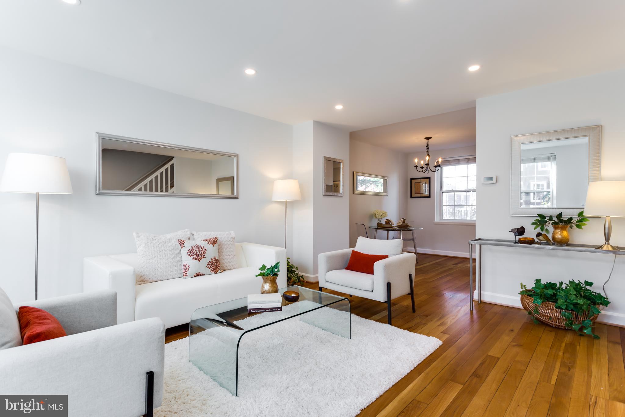 FAIRLINGTON - Residential