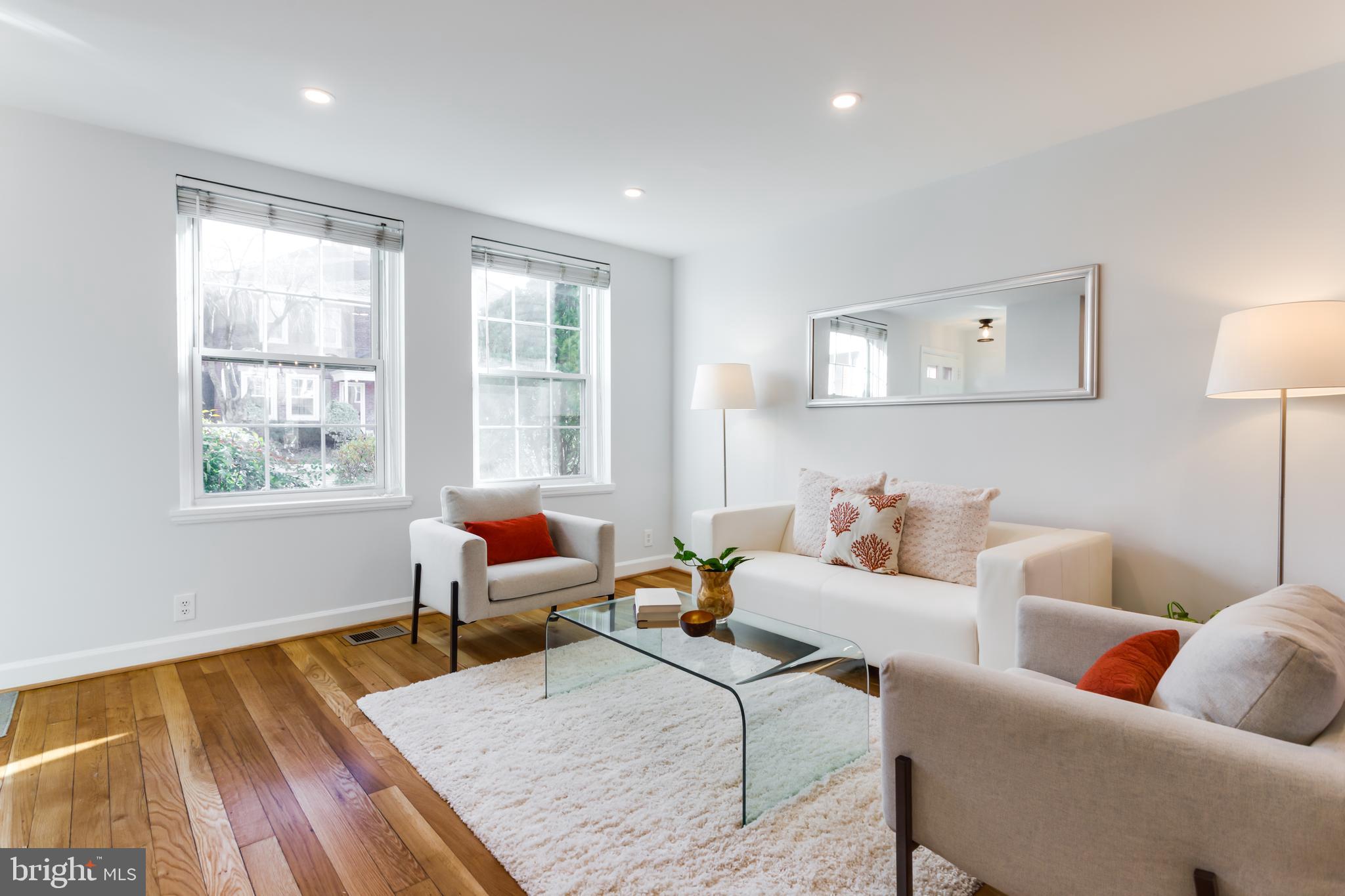 FAIRLINGTON - Residential