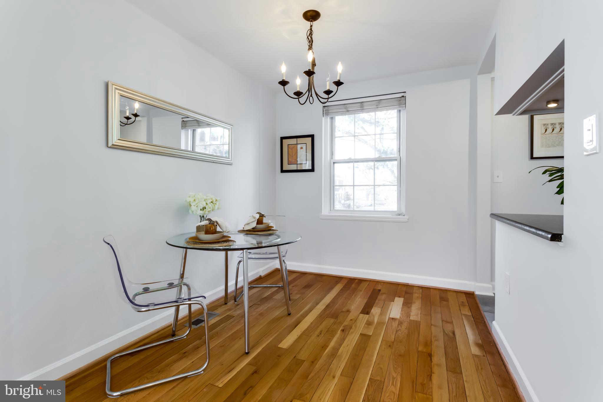 FAIRLINGTON - Residential