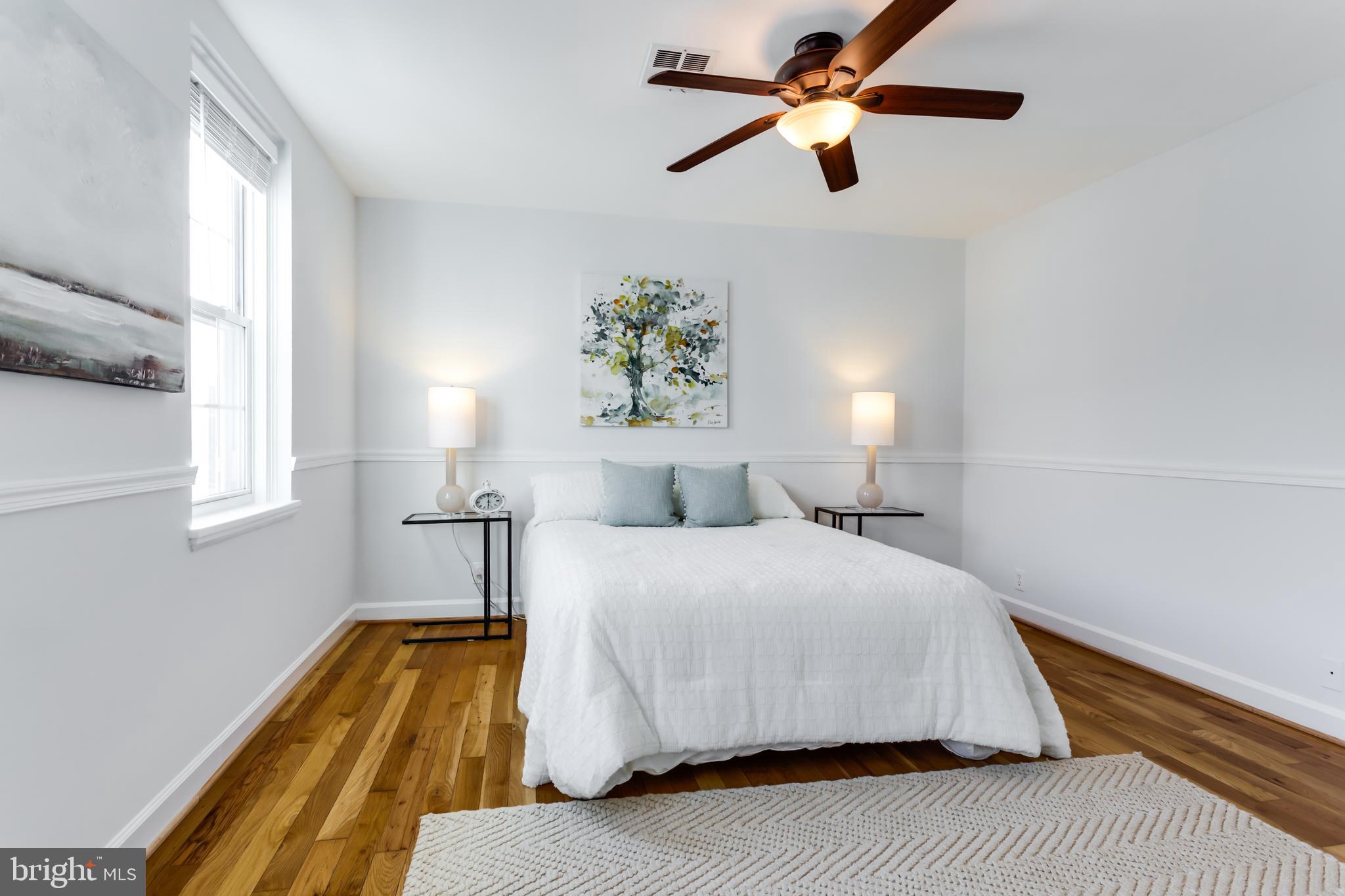 FAIRLINGTON - Residential