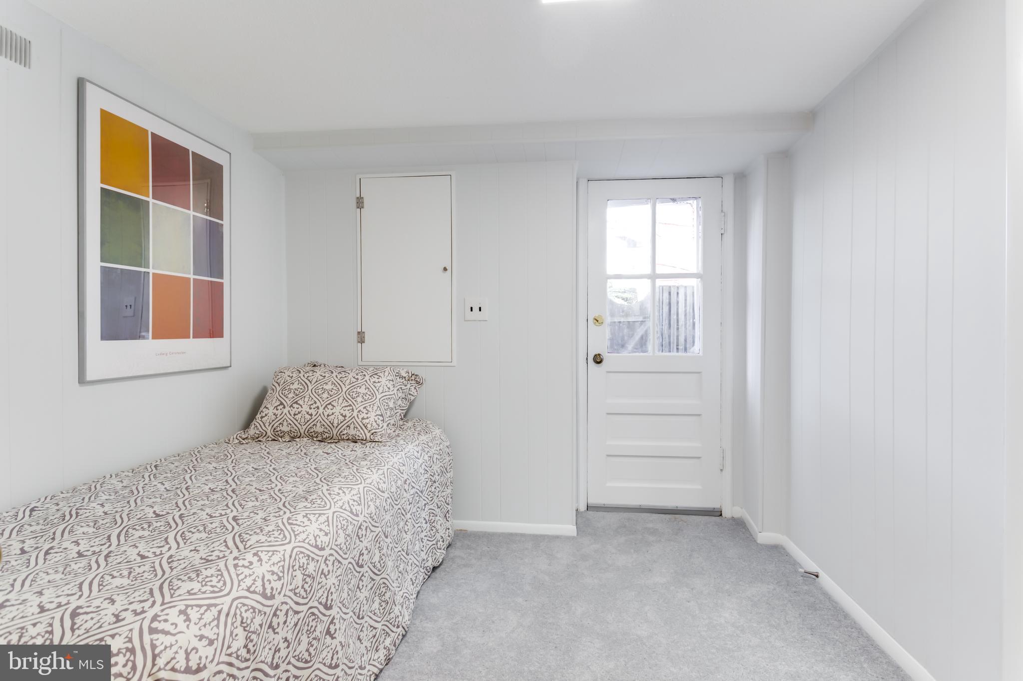 FAIRLINGTON - Residential