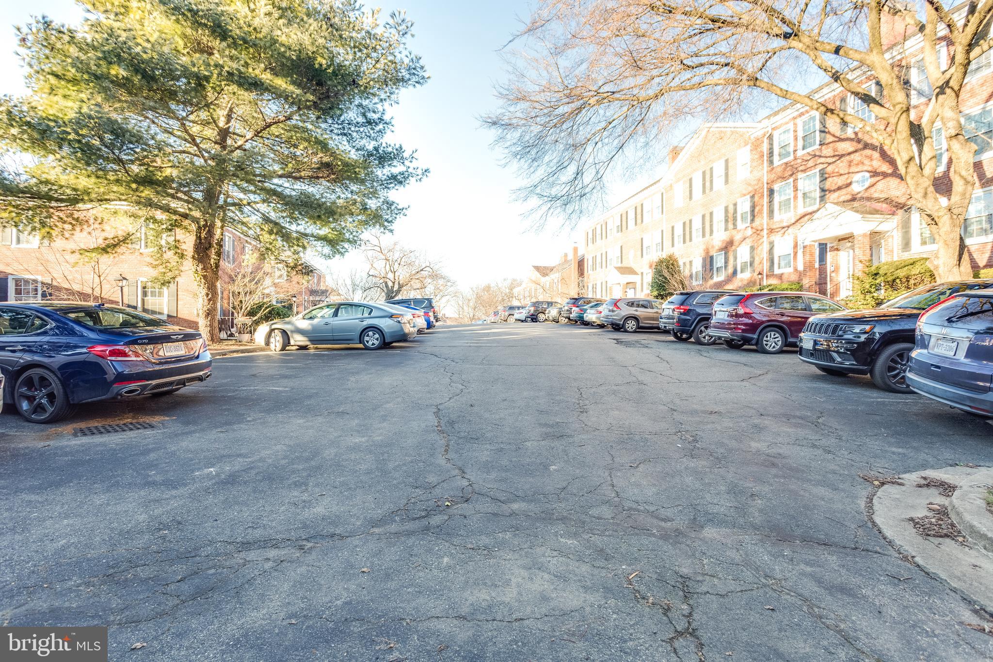 FAIRLINGTON - Residential