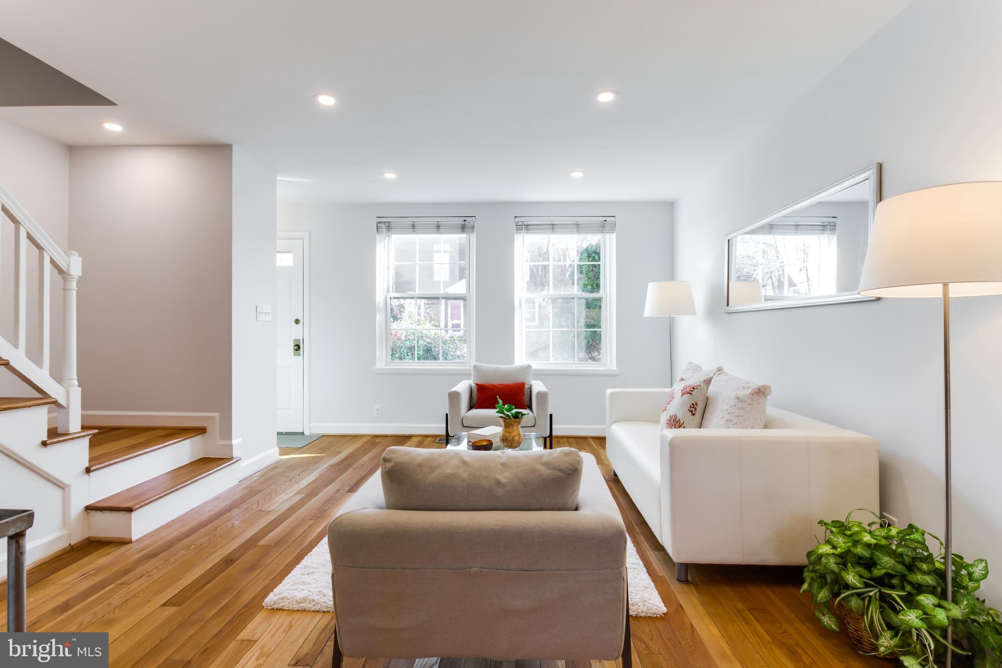 FAIRLINGTON - Residential