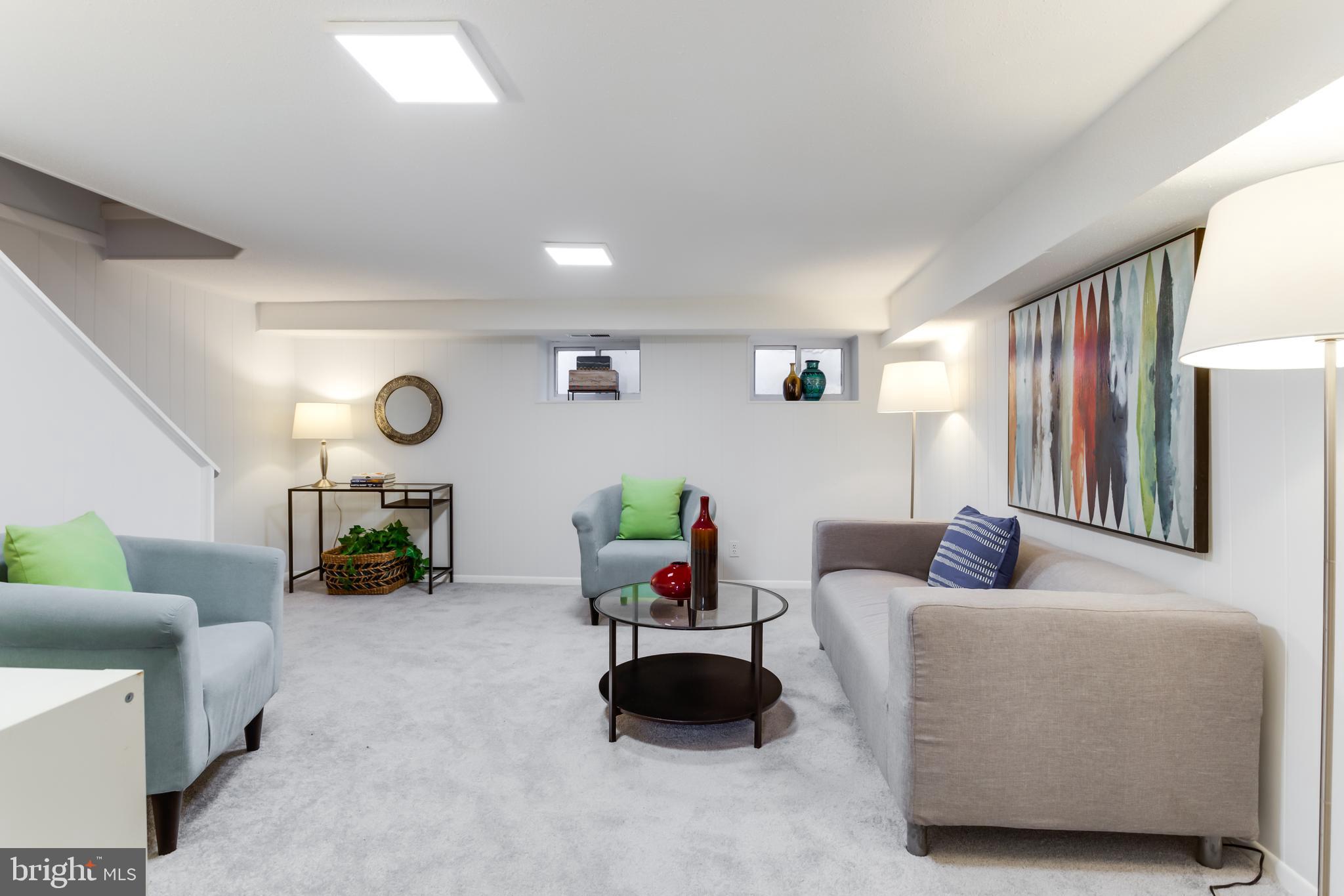 FAIRLINGTON - Residential