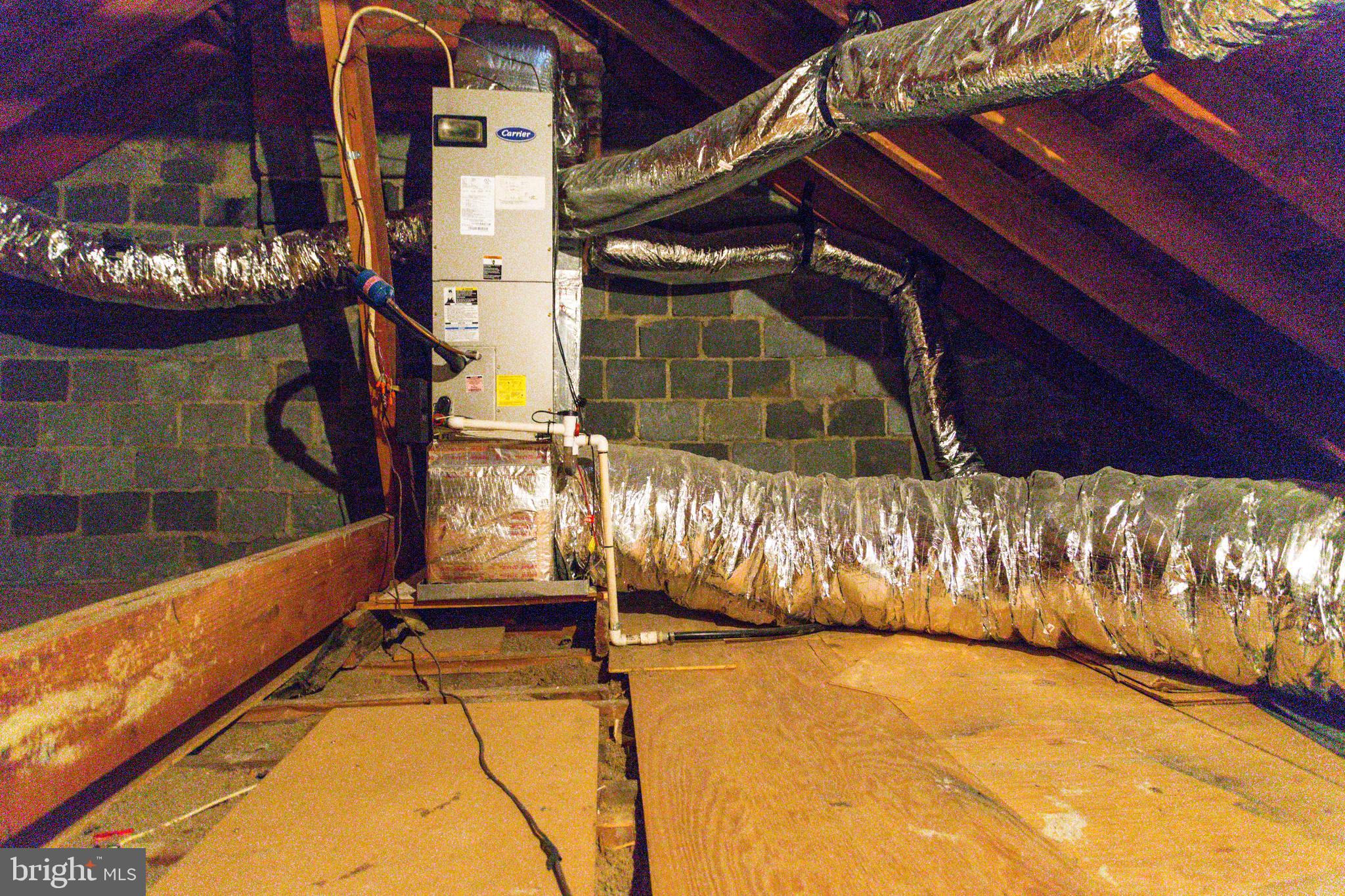 FAIRLINGTON - Residential