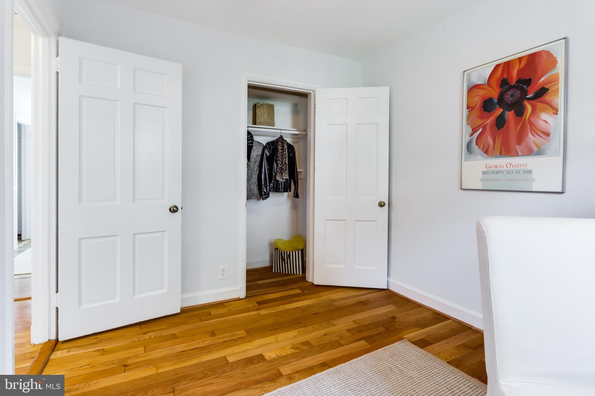 FAIRLINGTON - Residential