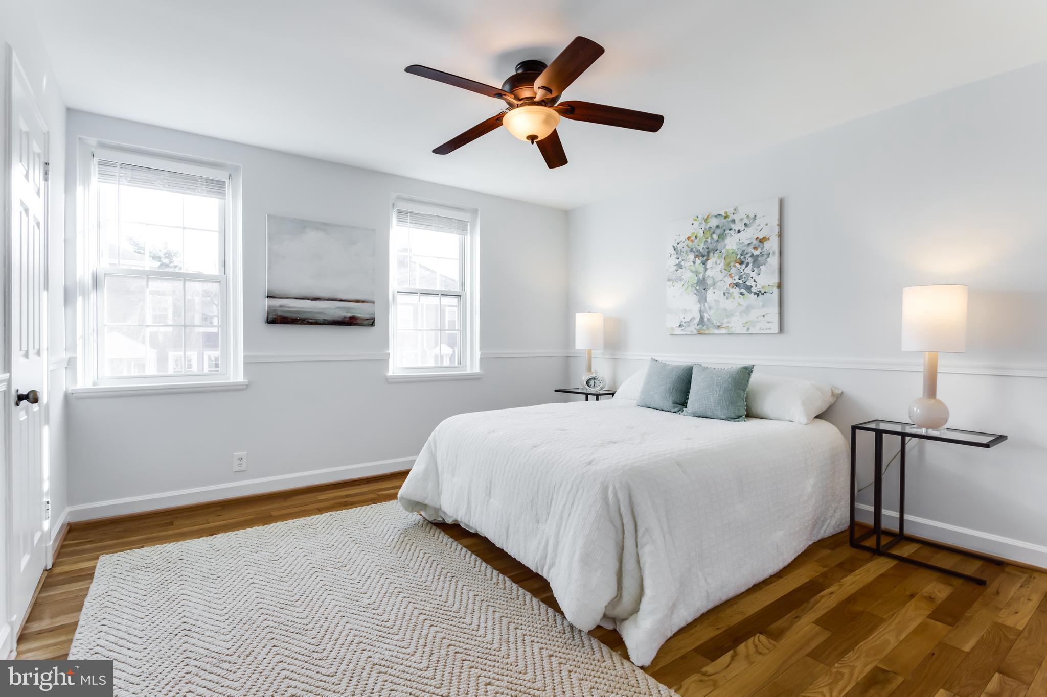 FAIRLINGTON - Residential