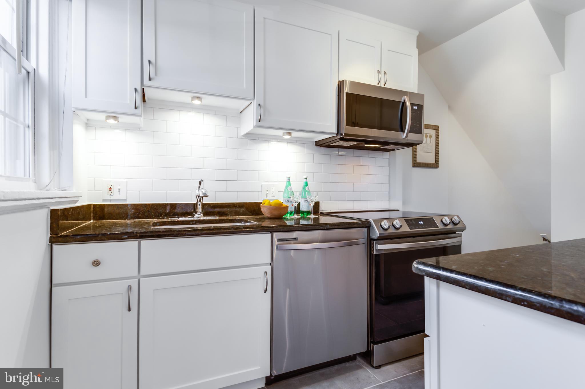 FAIRLINGTON - Residential