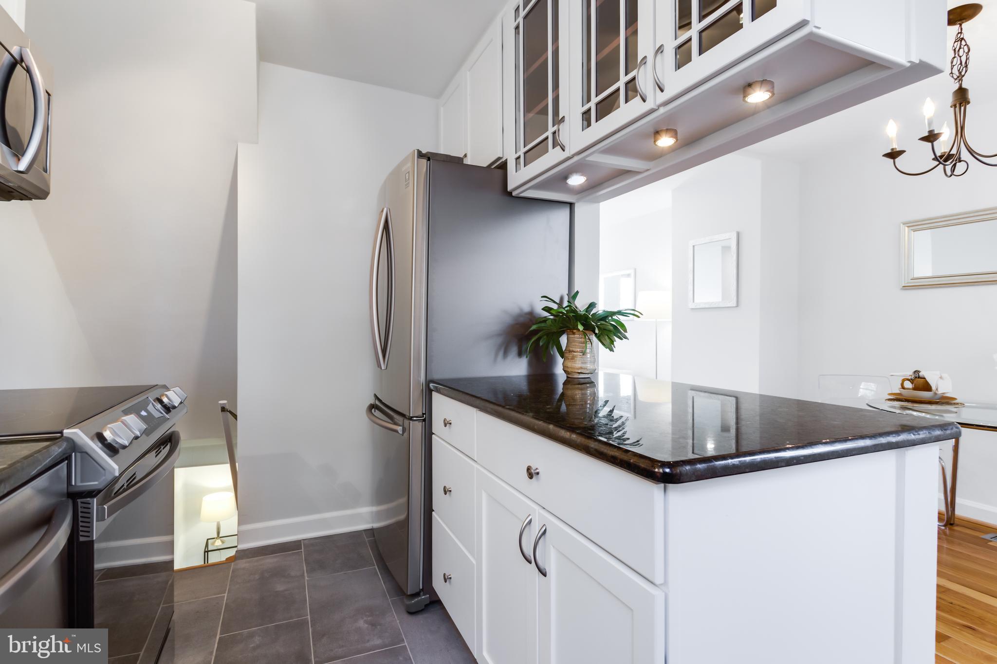 FAIRLINGTON - Residential