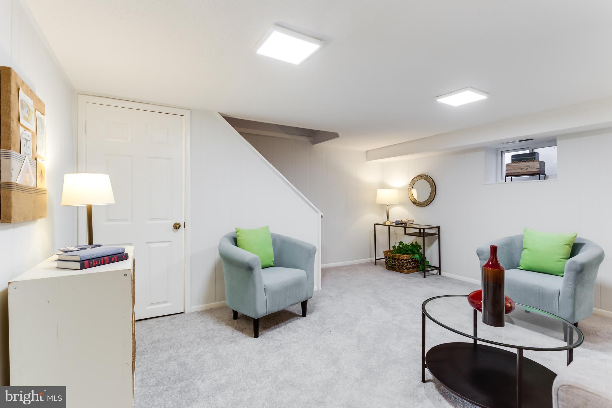 FAIRLINGTON - Residential