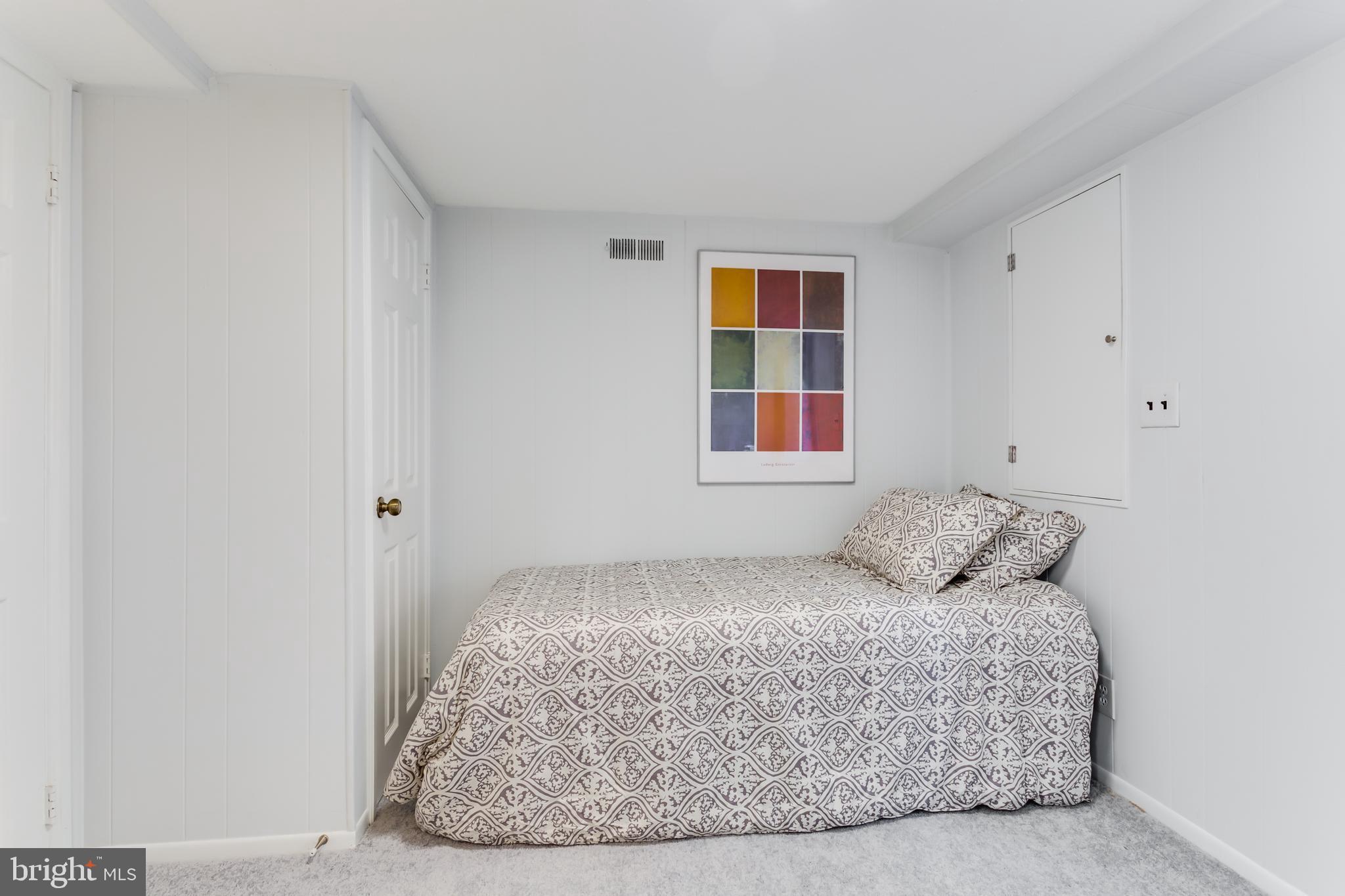 FAIRLINGTON - Residential