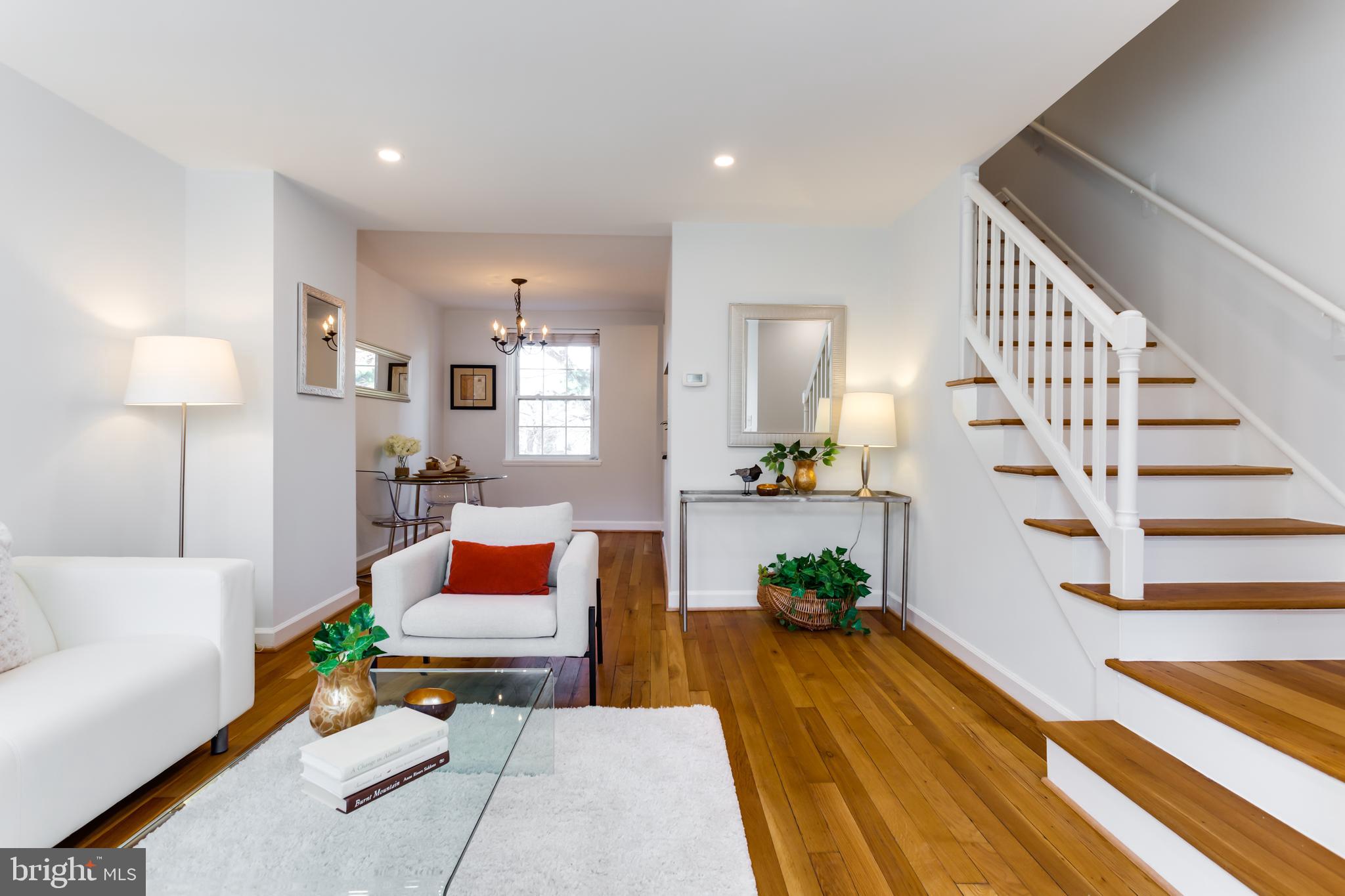 FAIRLINGTON - Residential