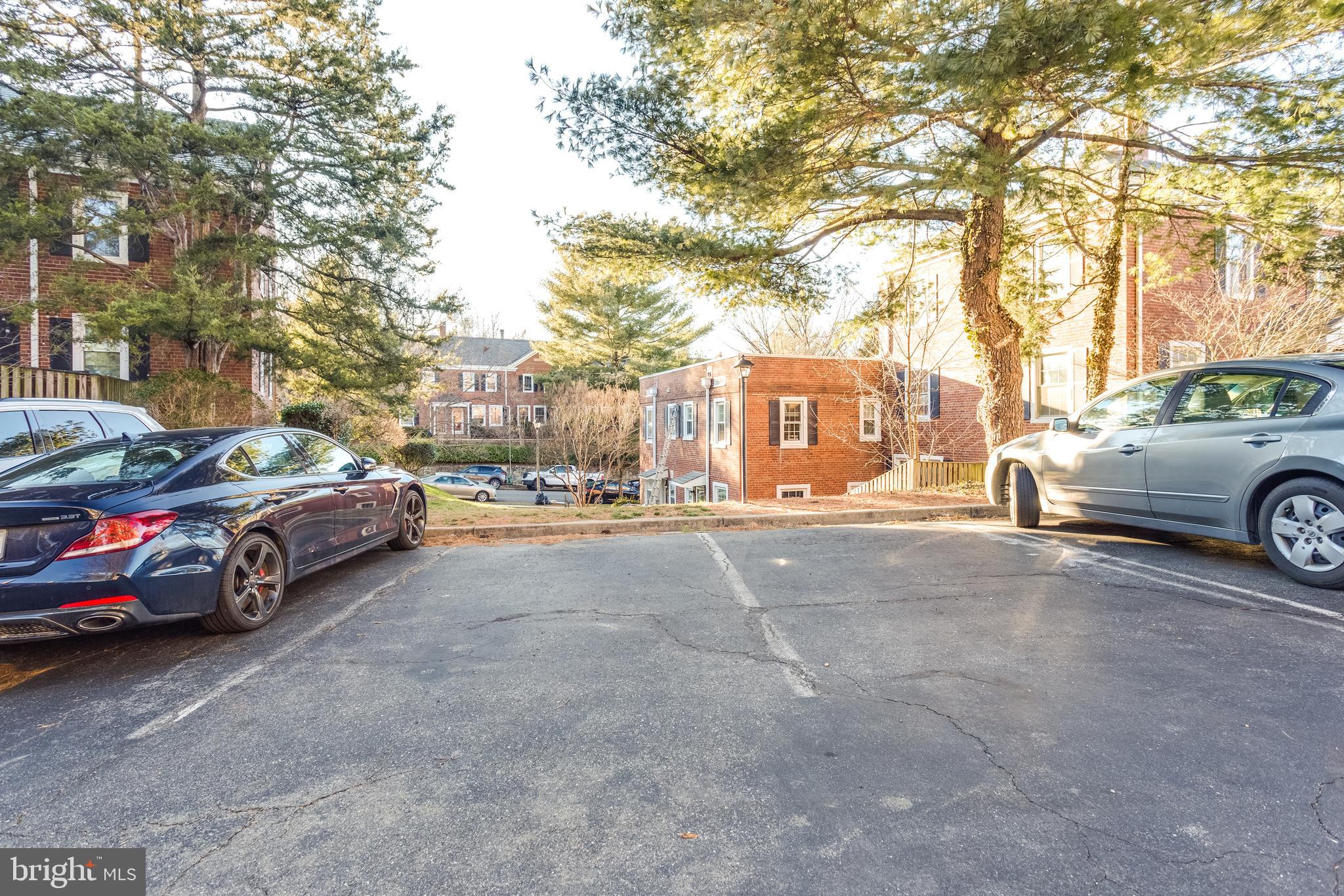 FAIRLINGTON - Residential