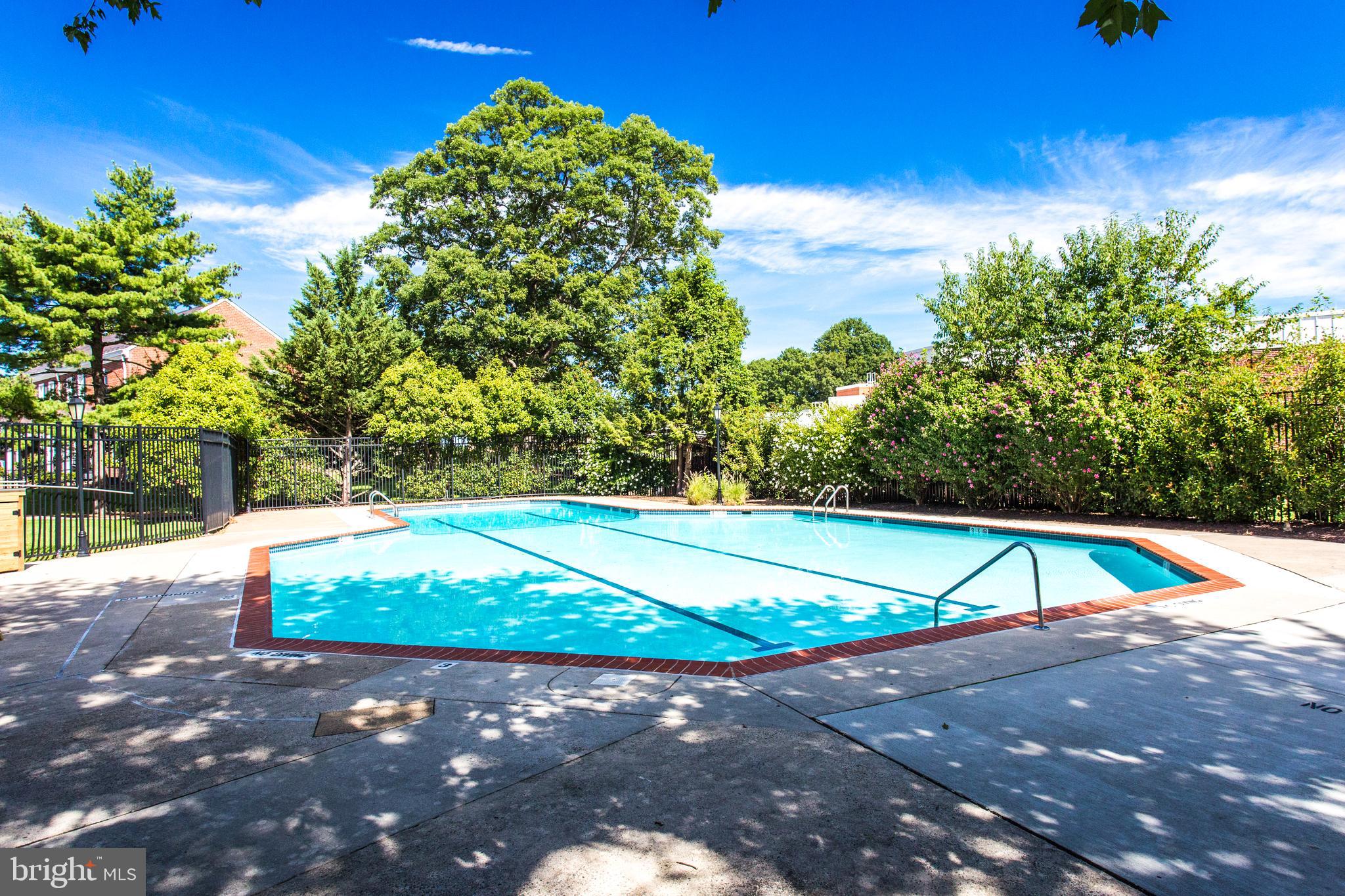 FAIRLINGTON - Residential