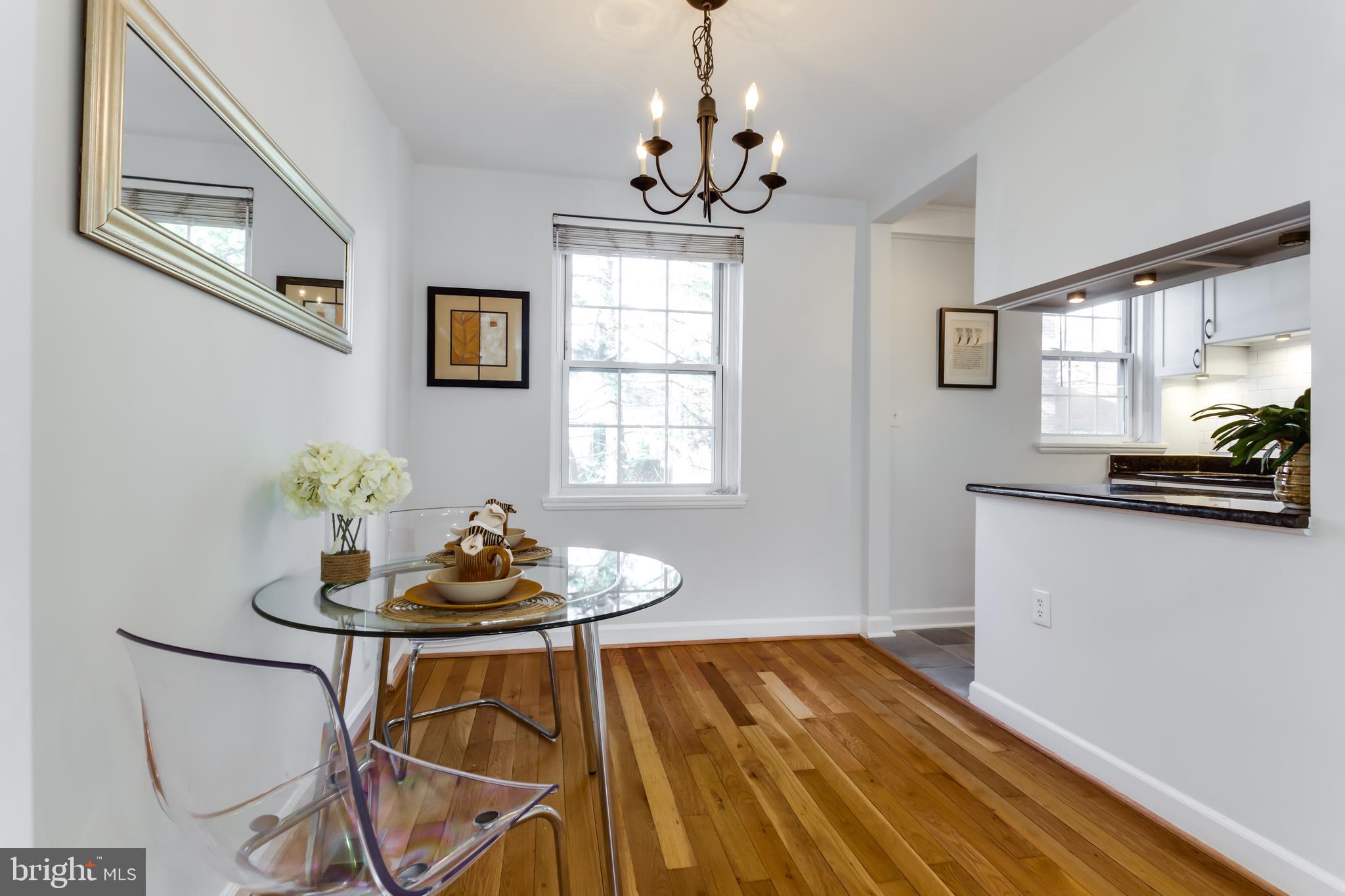 FAIRLINGTON - Residential
