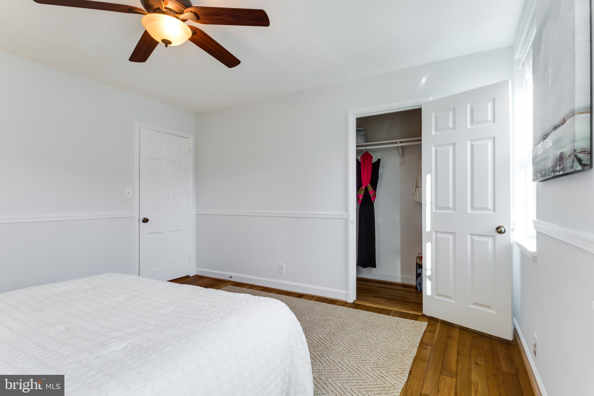 FAIRLINGTON - Residential