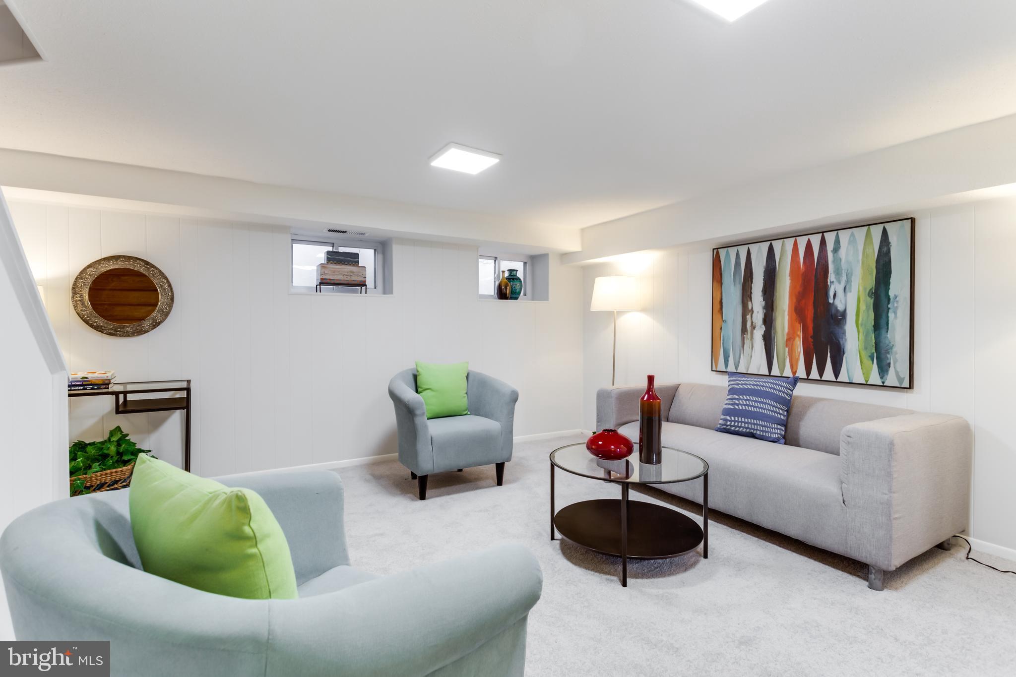 FAIRLINGTON - Residential