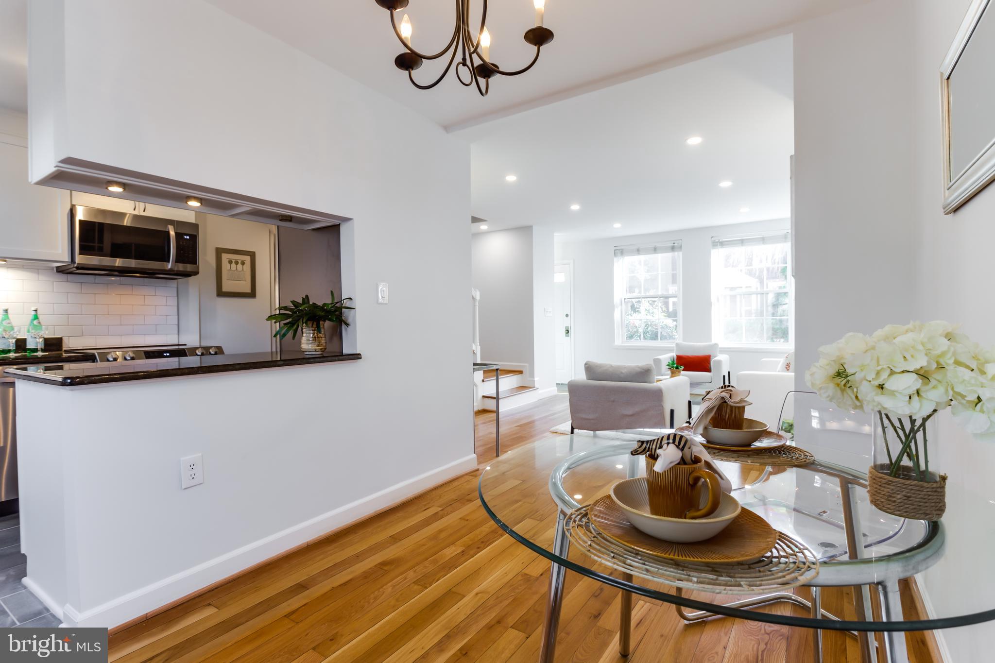 FAIRLINGTON - Residential