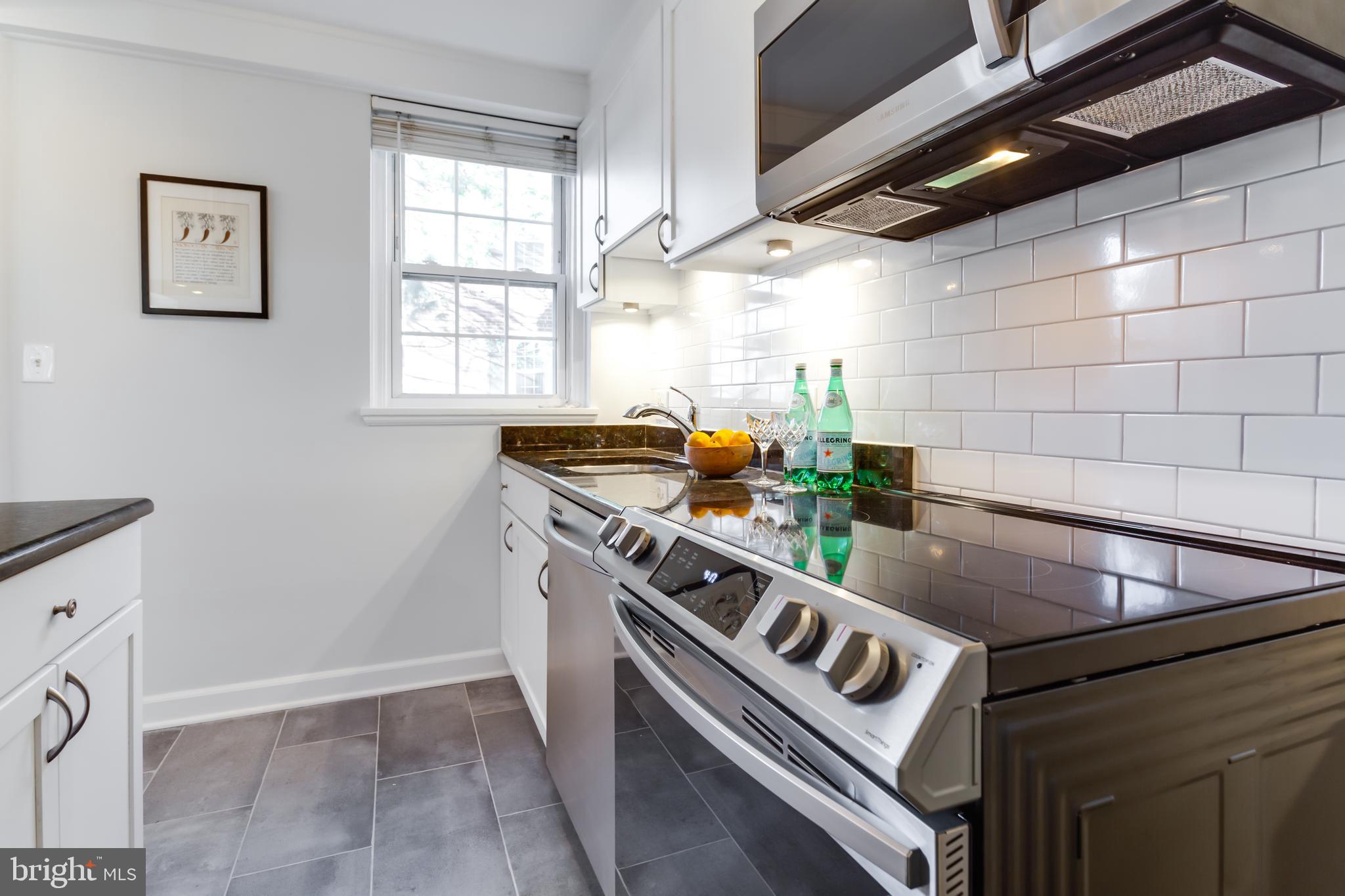 FAIRLINGTON - Residential