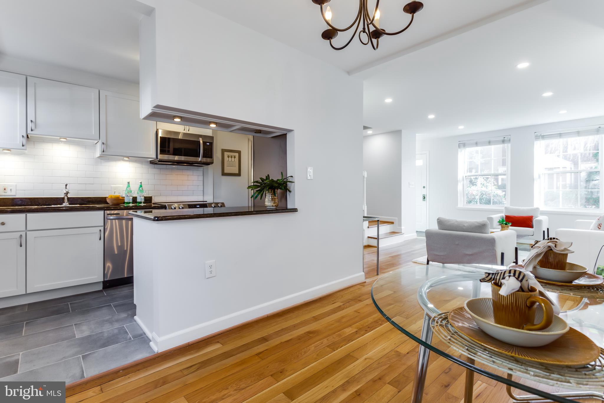 FAIRLINGTON - Residential